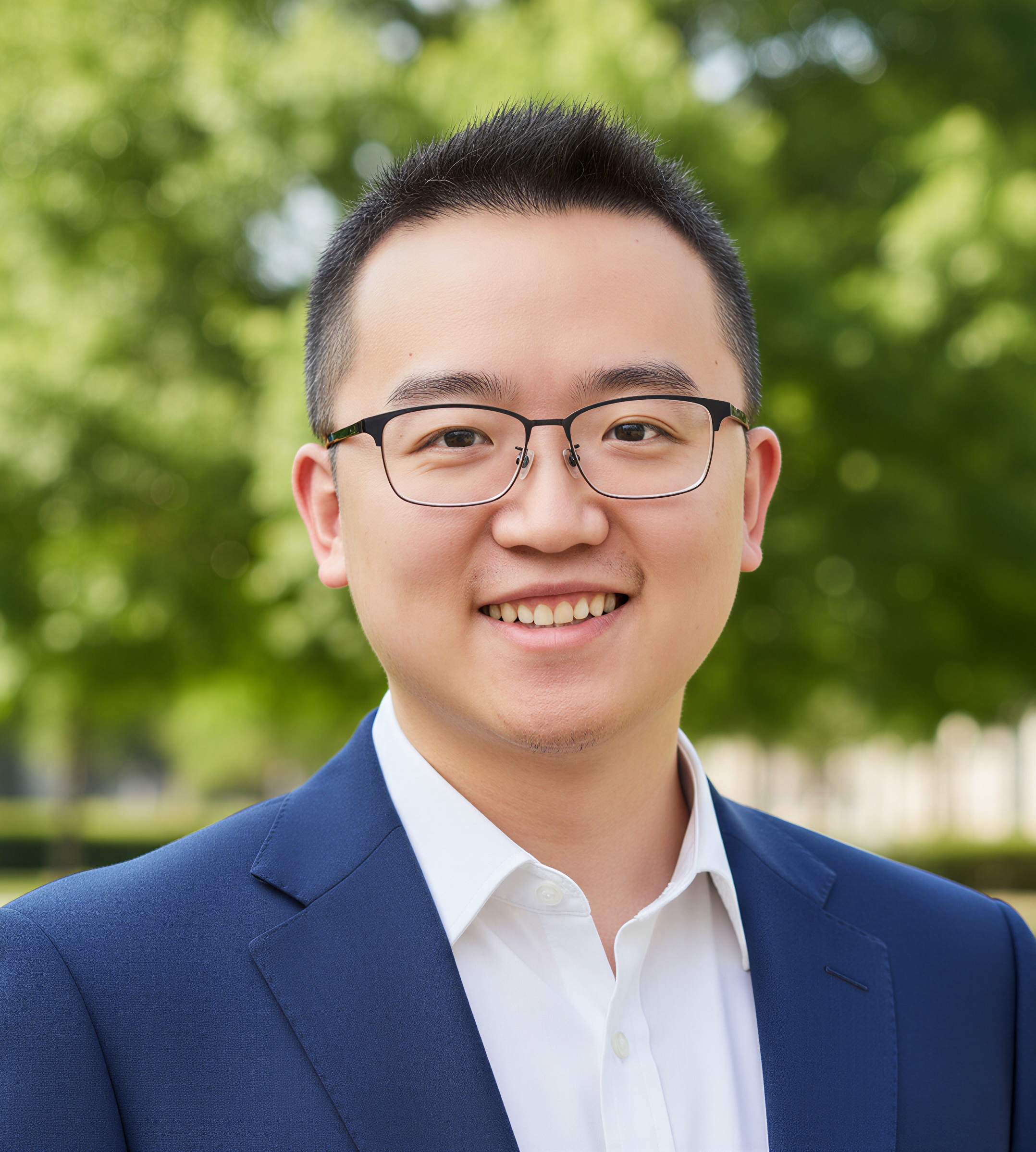 Dr Gen Li