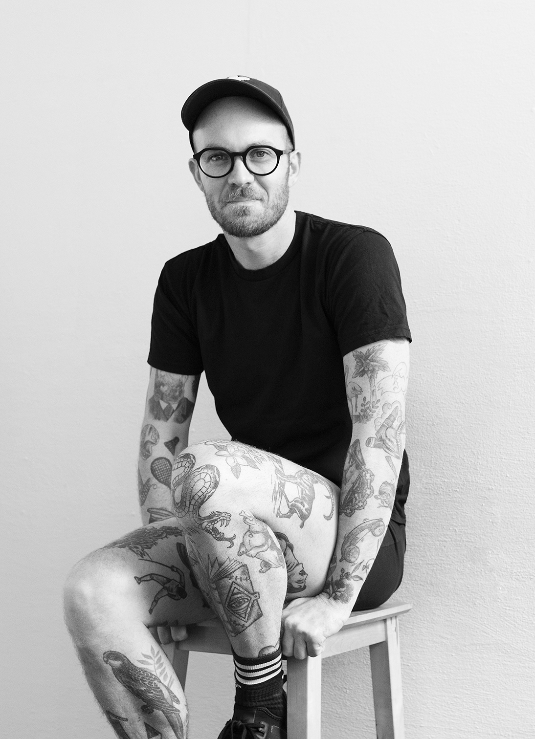 Dr Gerwyn Davies
