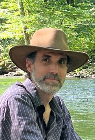 Senior lecturer Gilad Bino