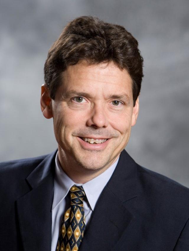 Professor Gordon Phillips