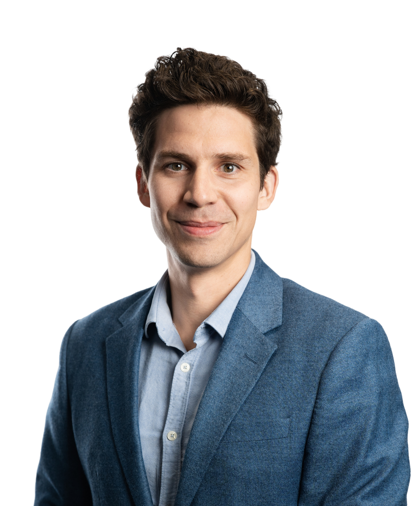 Dr Guillaume Boglioni Beaulieu