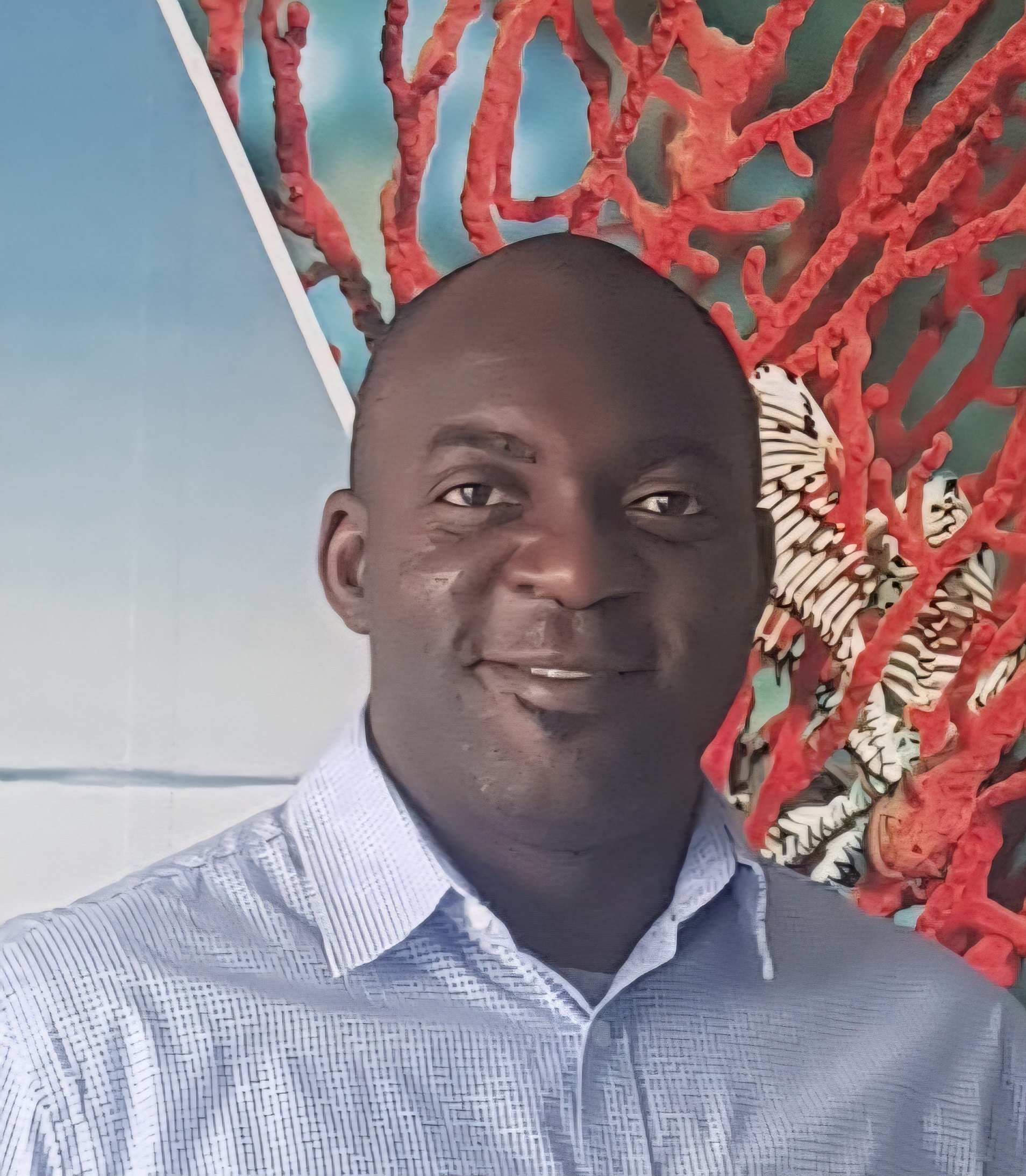 Dr Babatunde Balogun