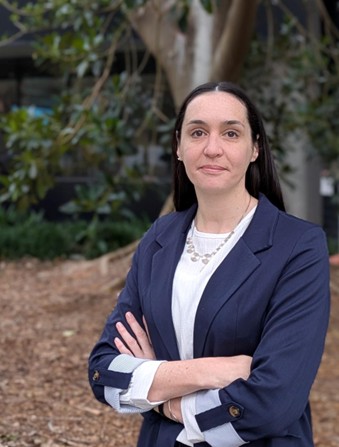 Professor Melissa Crouch