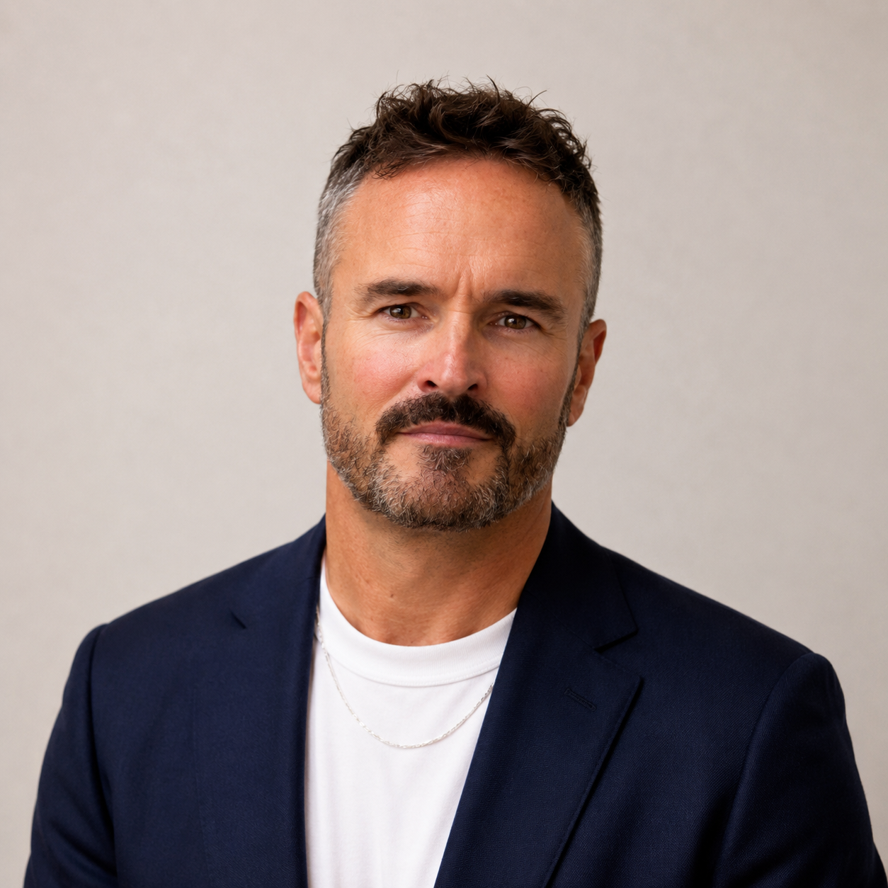 Dr Adam Bryant