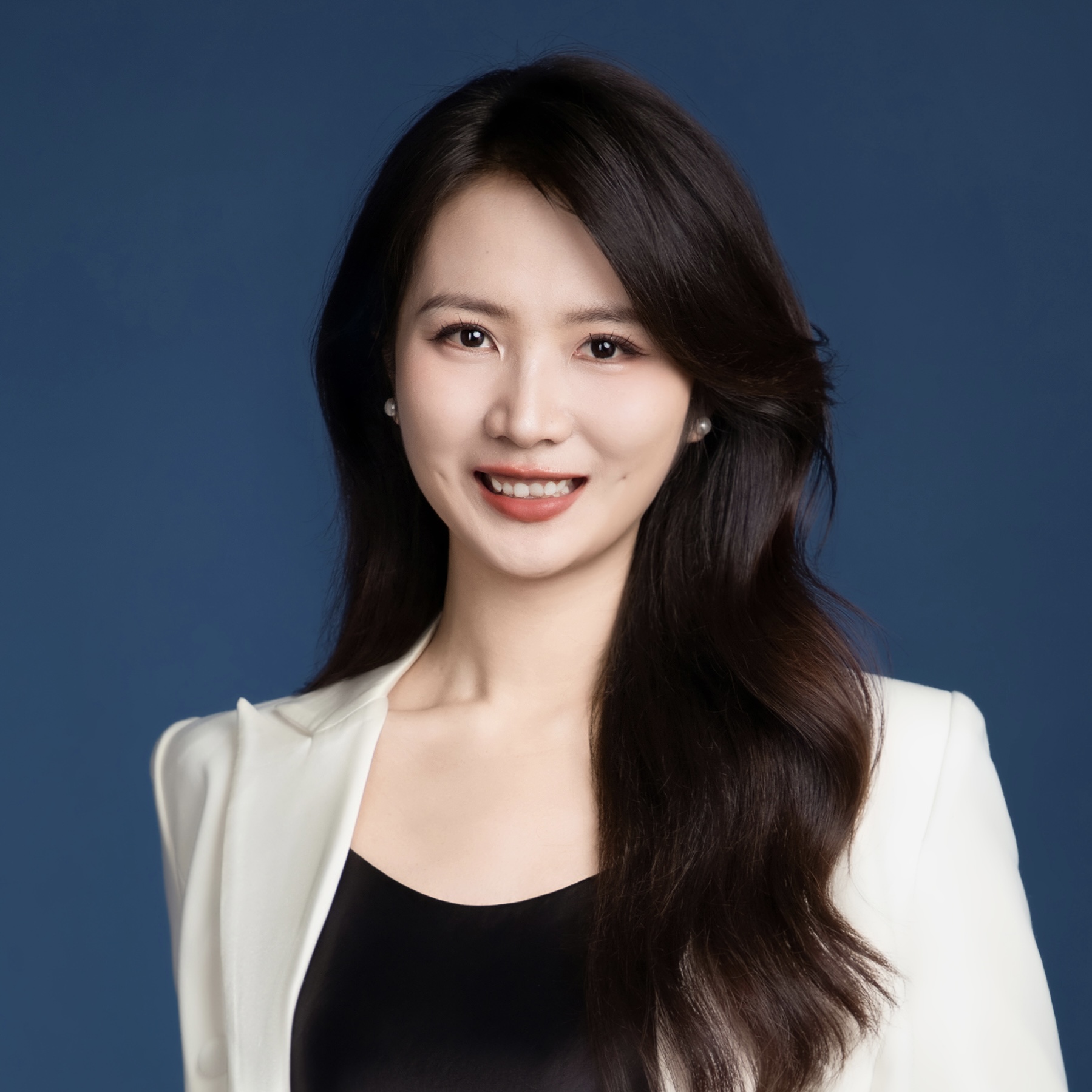 Dr Tian Wang