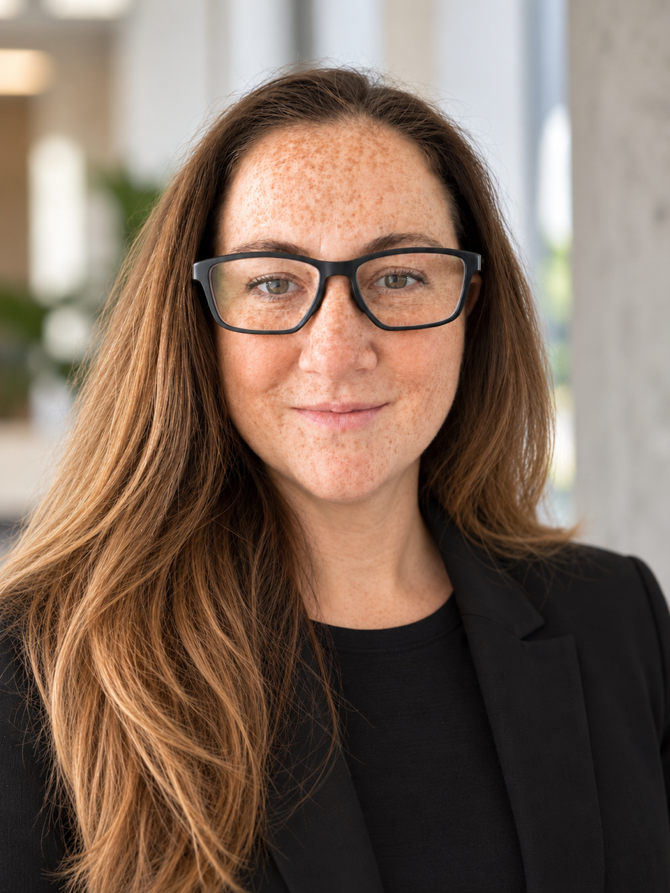 Lecturer, School of Art & Design Chloe Cassidy