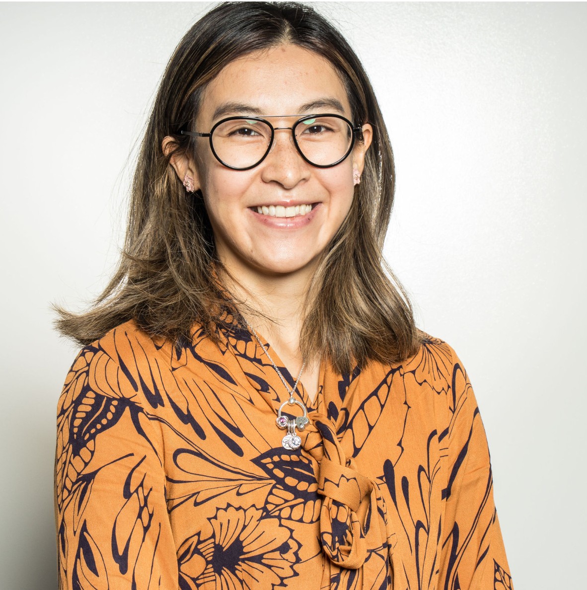 Ms Helene Ly