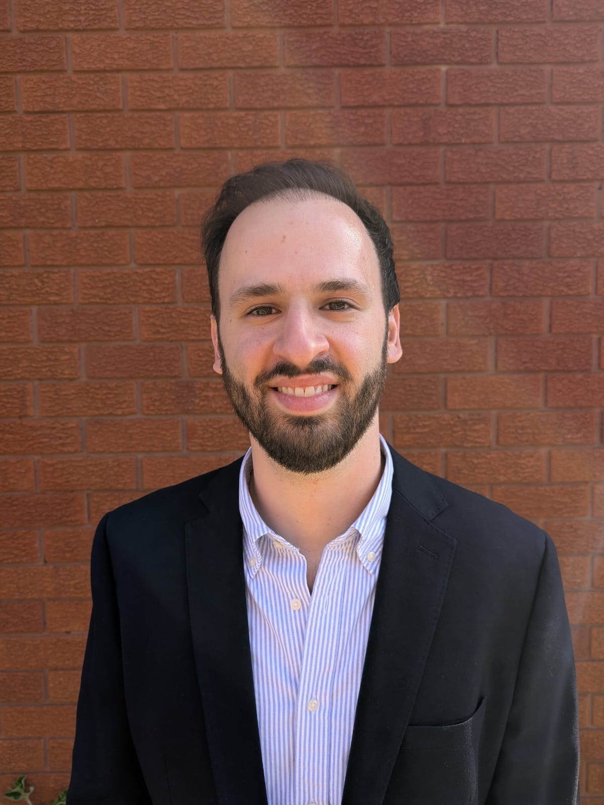 Mr Alex Fleck Soares Brandao