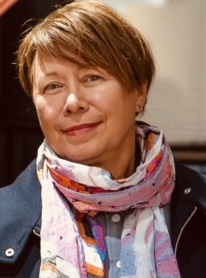 Indigenous Scientia Associate Professor Associate Professor Liza-Mare Syron