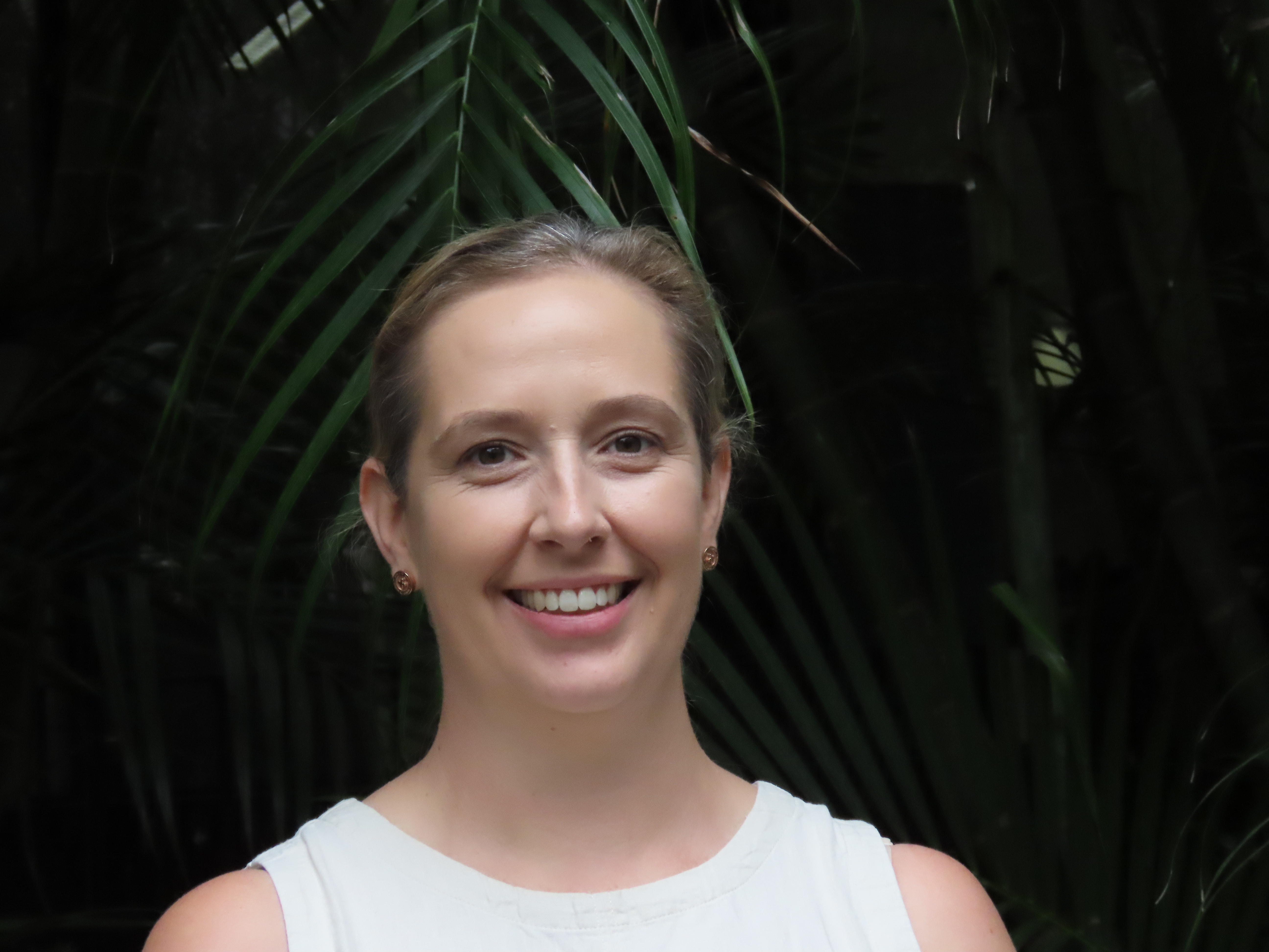 Lecturer, Interdisciplinary Health Sciences Rebecca Field