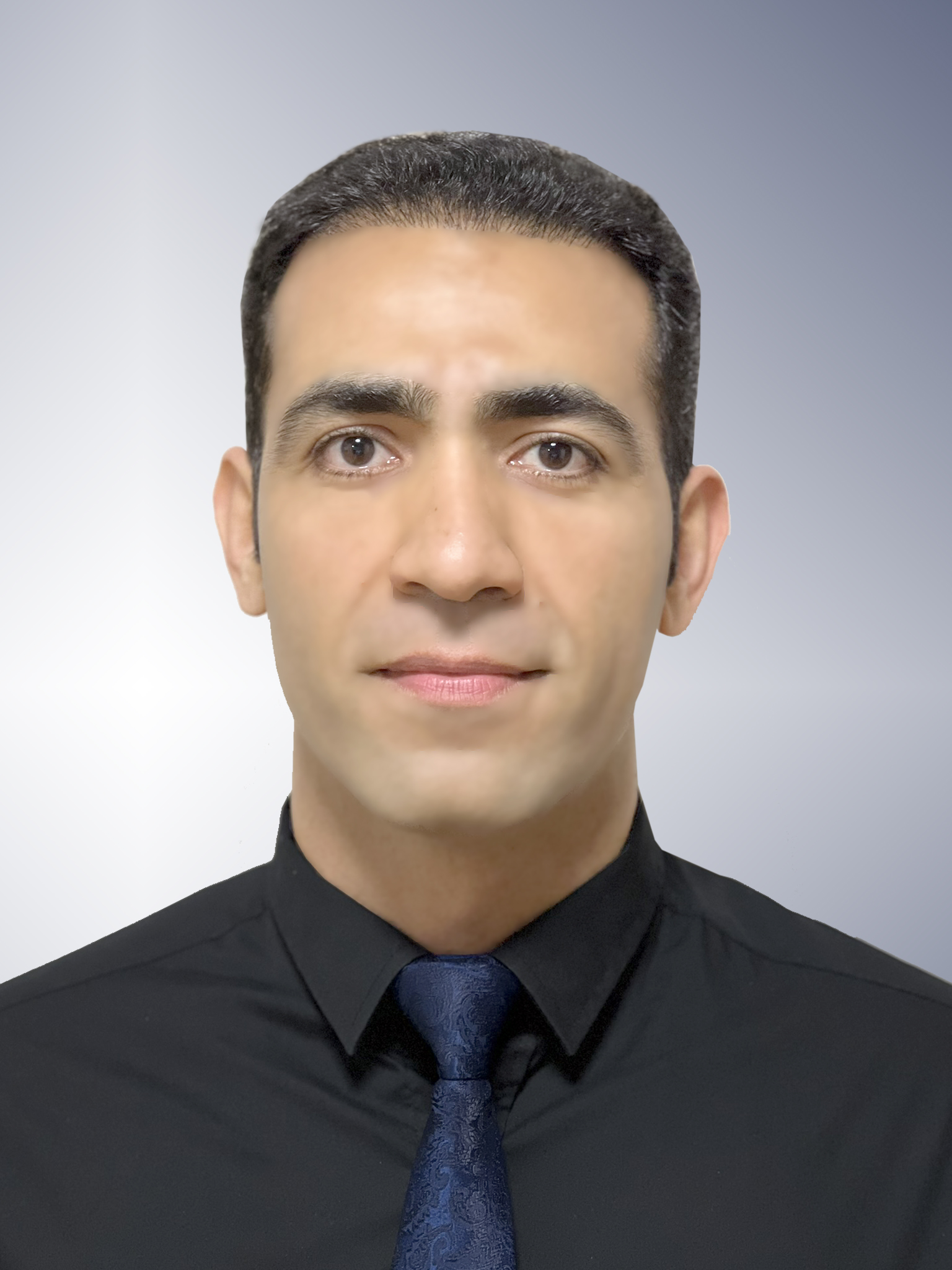 Dr Mohsen Hajian Foroushani