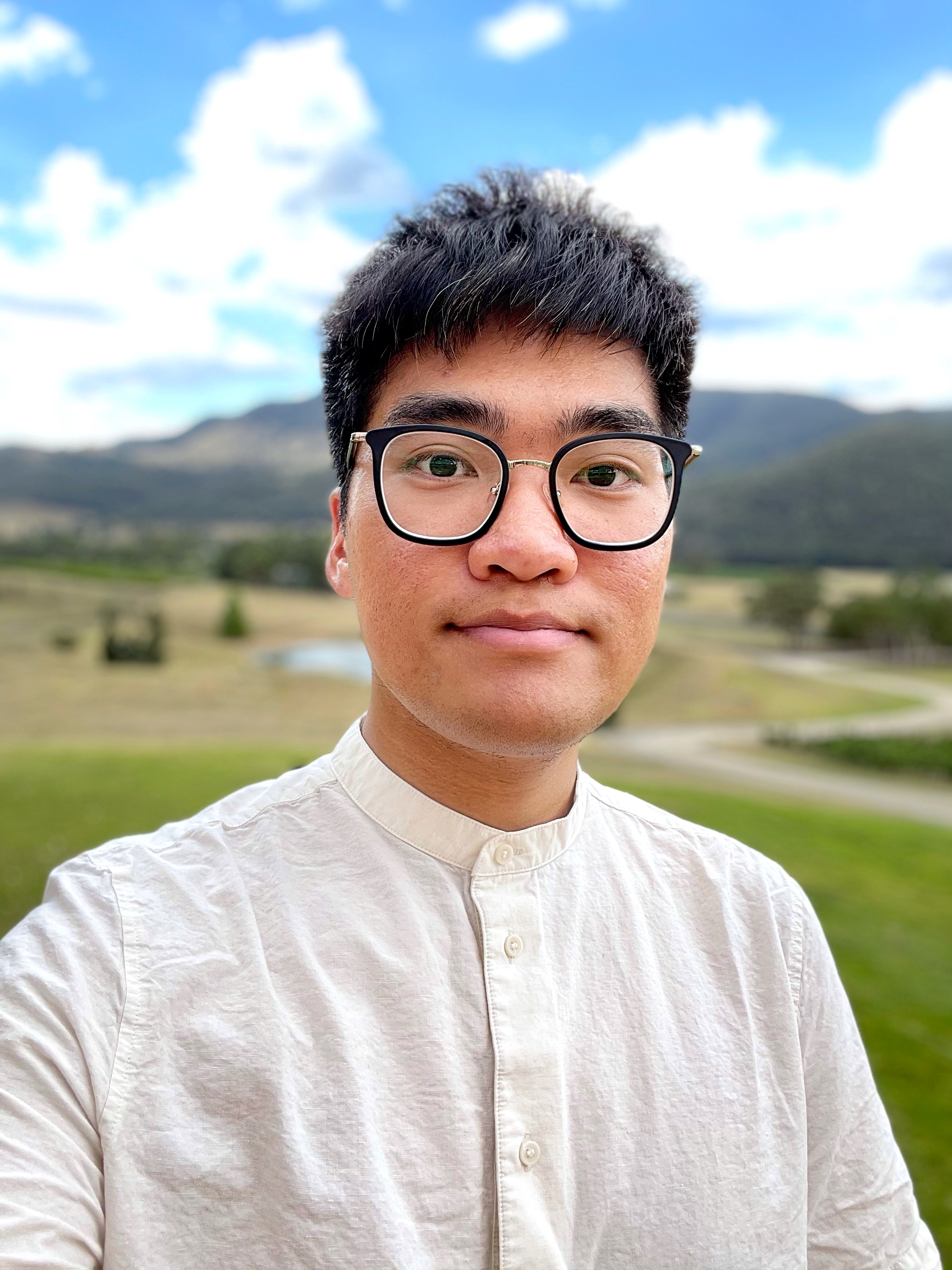 Dr Kevin Limanta