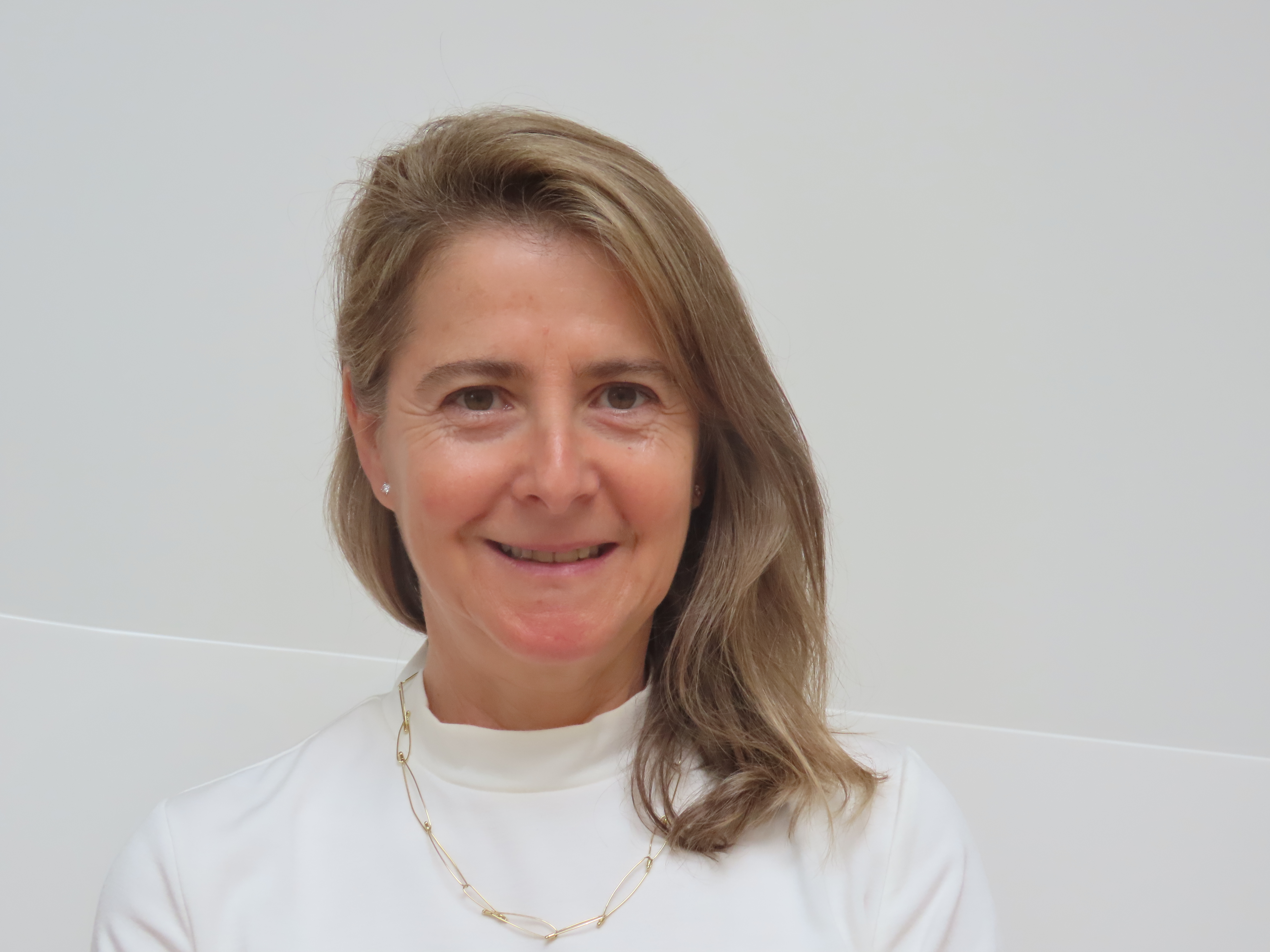 Associate Professor Dorit Samocha-Bonet