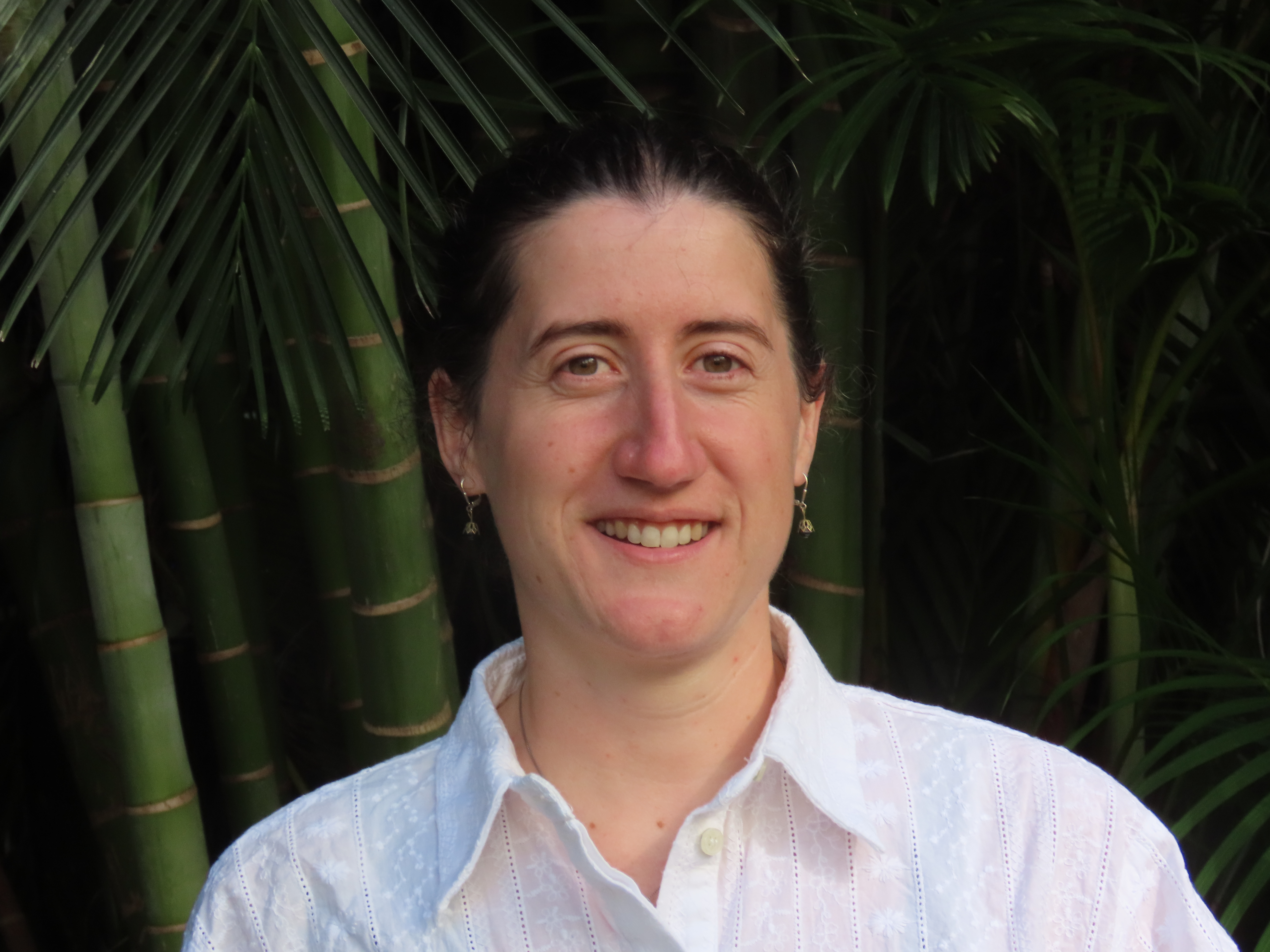 Lecturer, Exercise Physiology and Exercise Science Chelsea  Oester 
