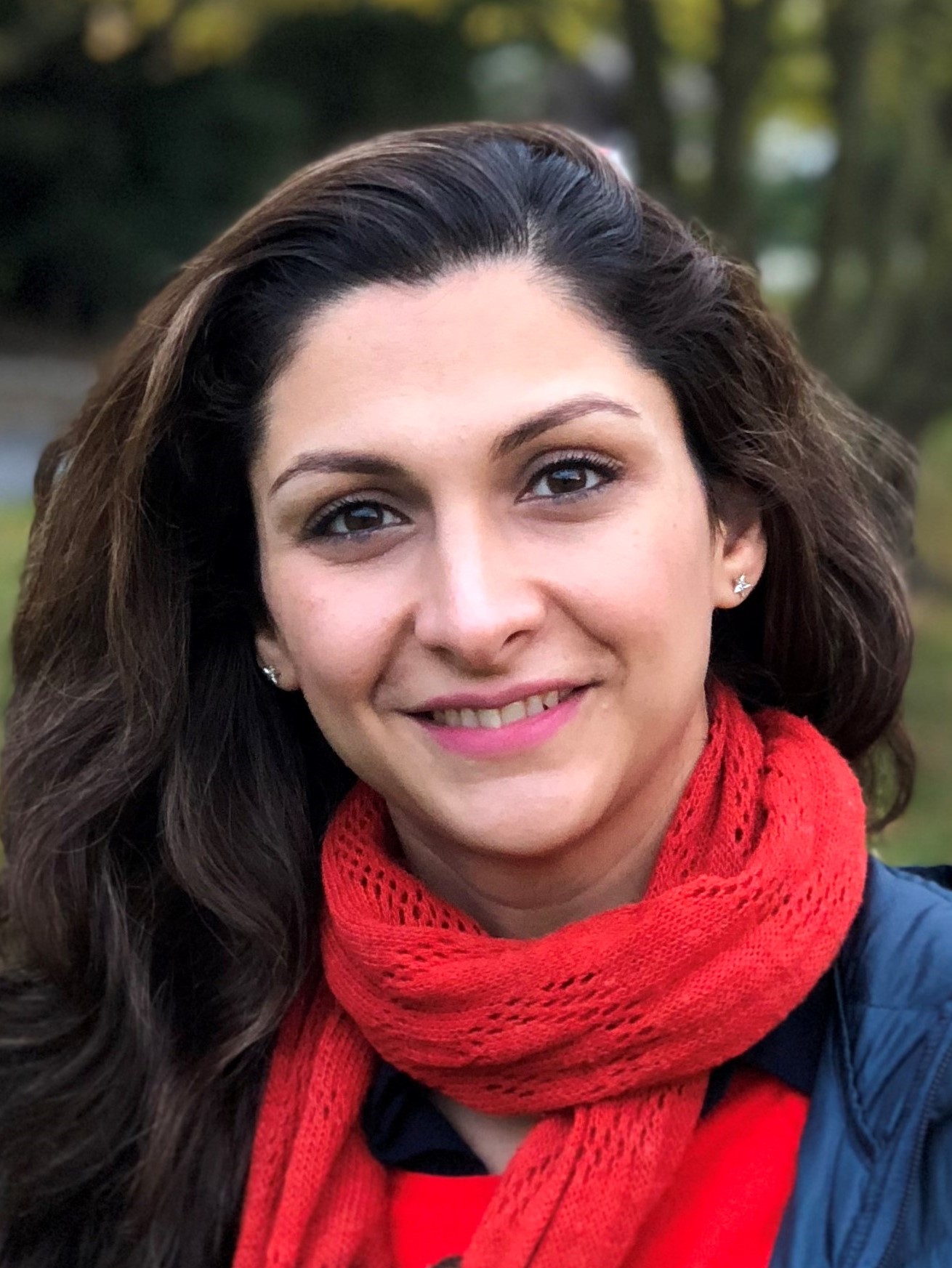 Dr Asal Bidarmaghz