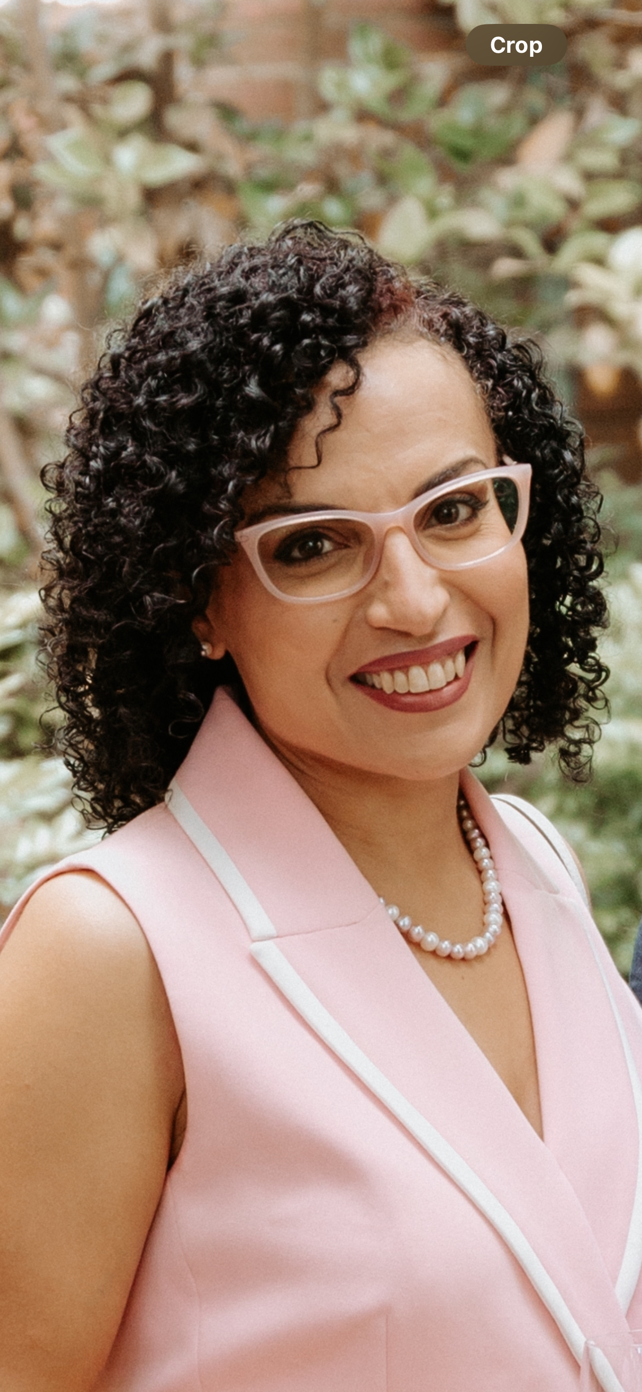 Dr Heba Azer