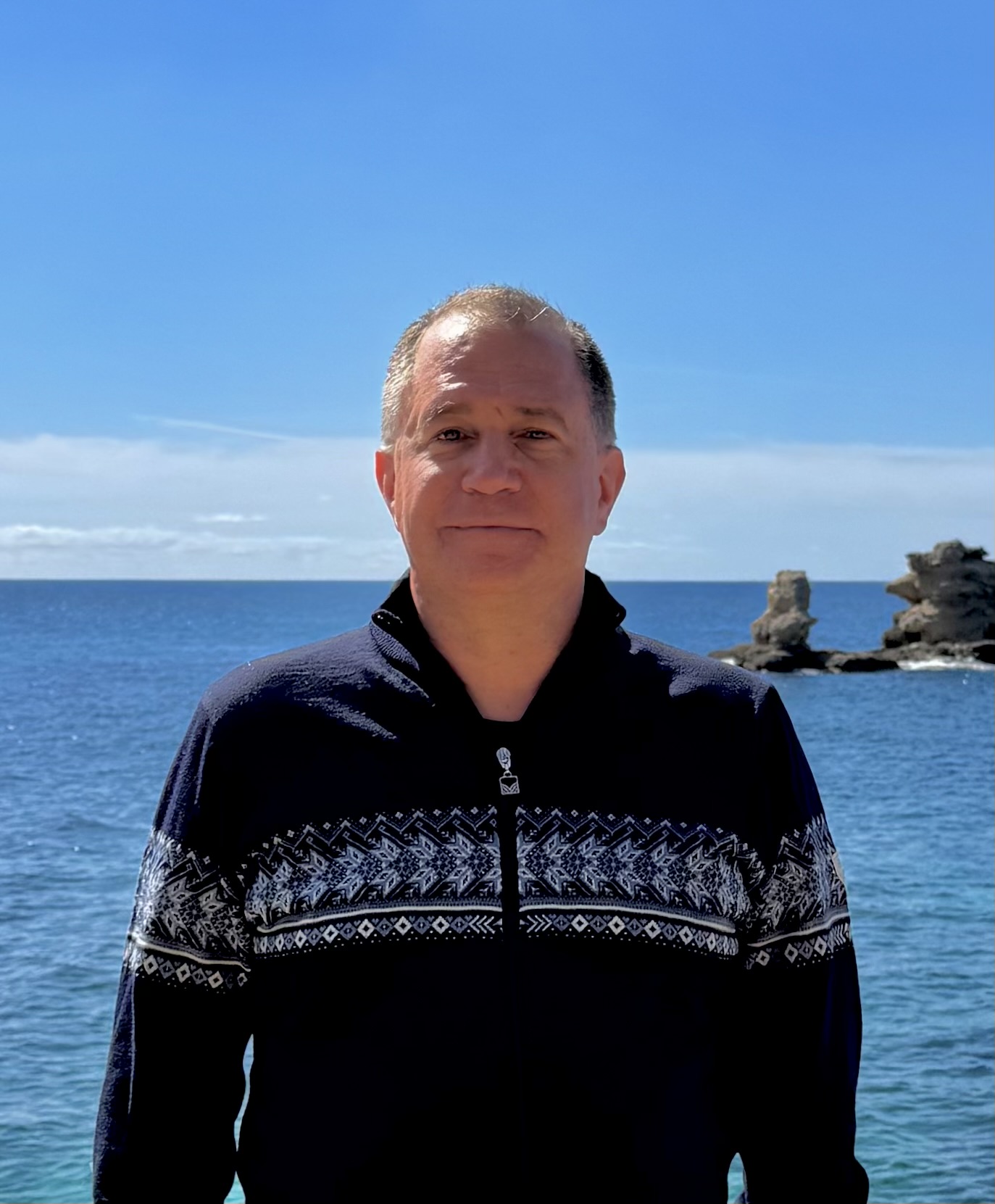 Professor Dimi Culcer