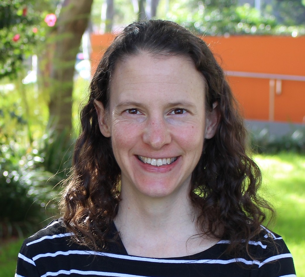 Miss Katherine Petrie