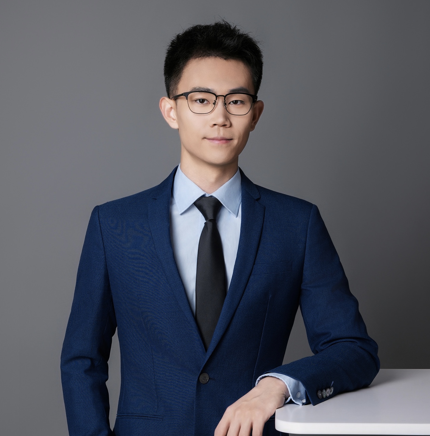 Dr Qi Zhao