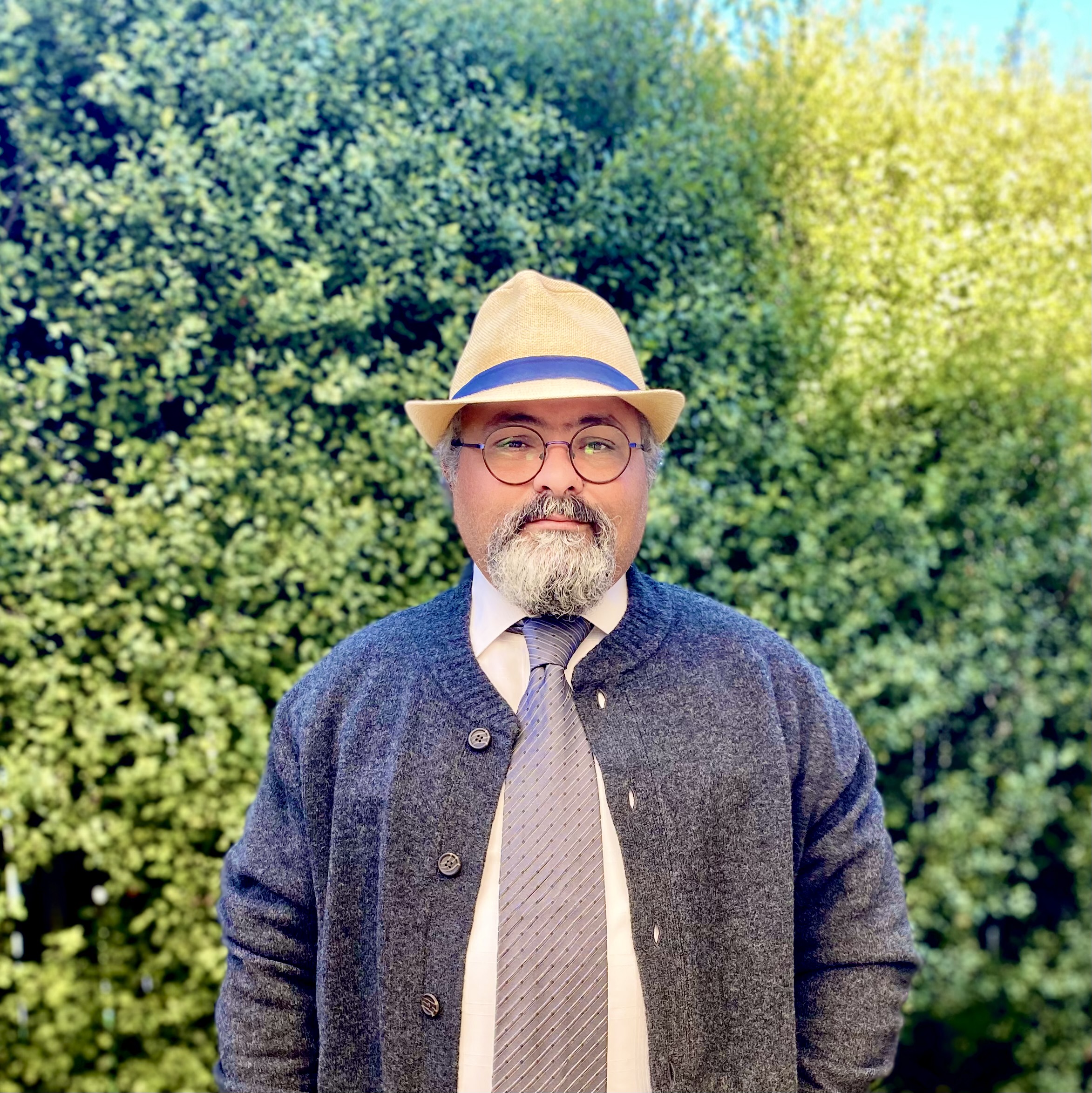  Mo Hossny