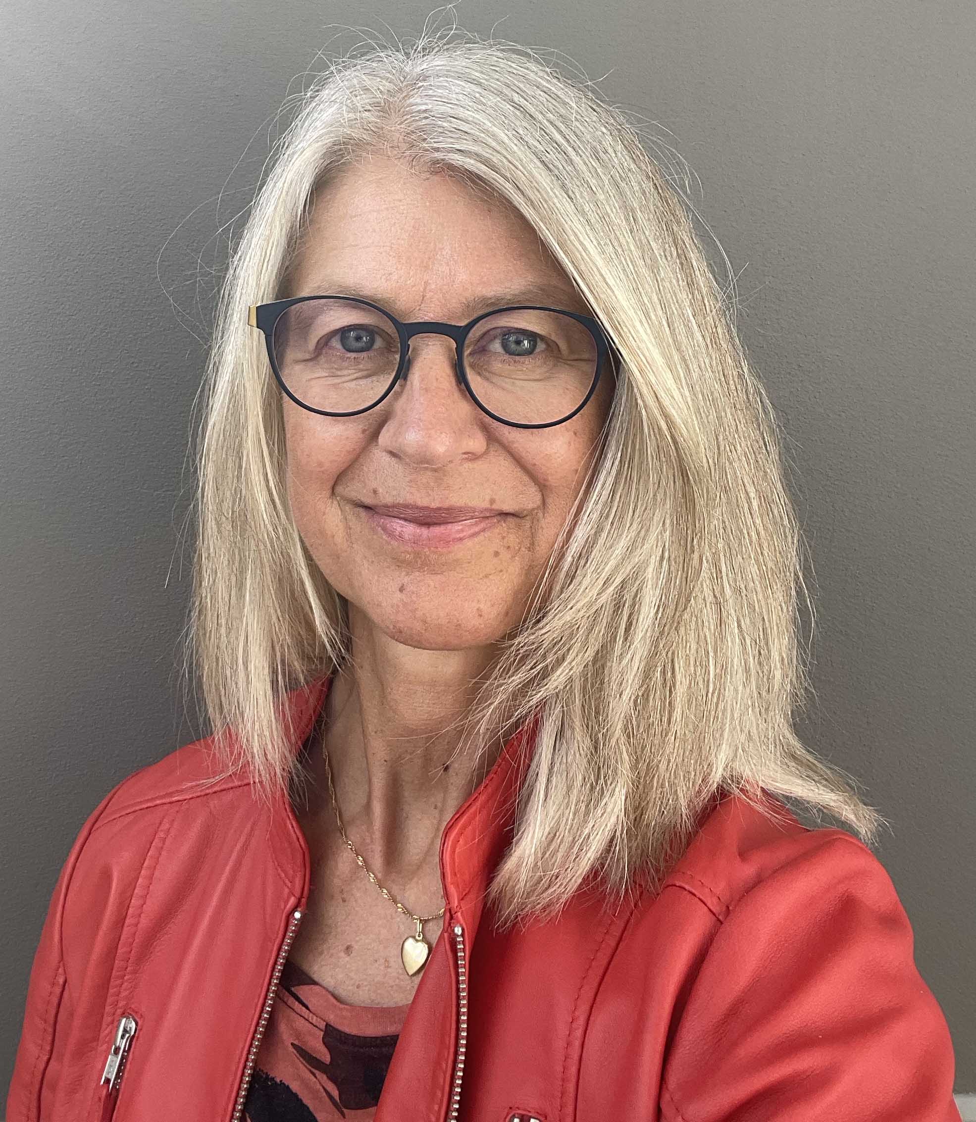 Associate Professor Bente Aakre