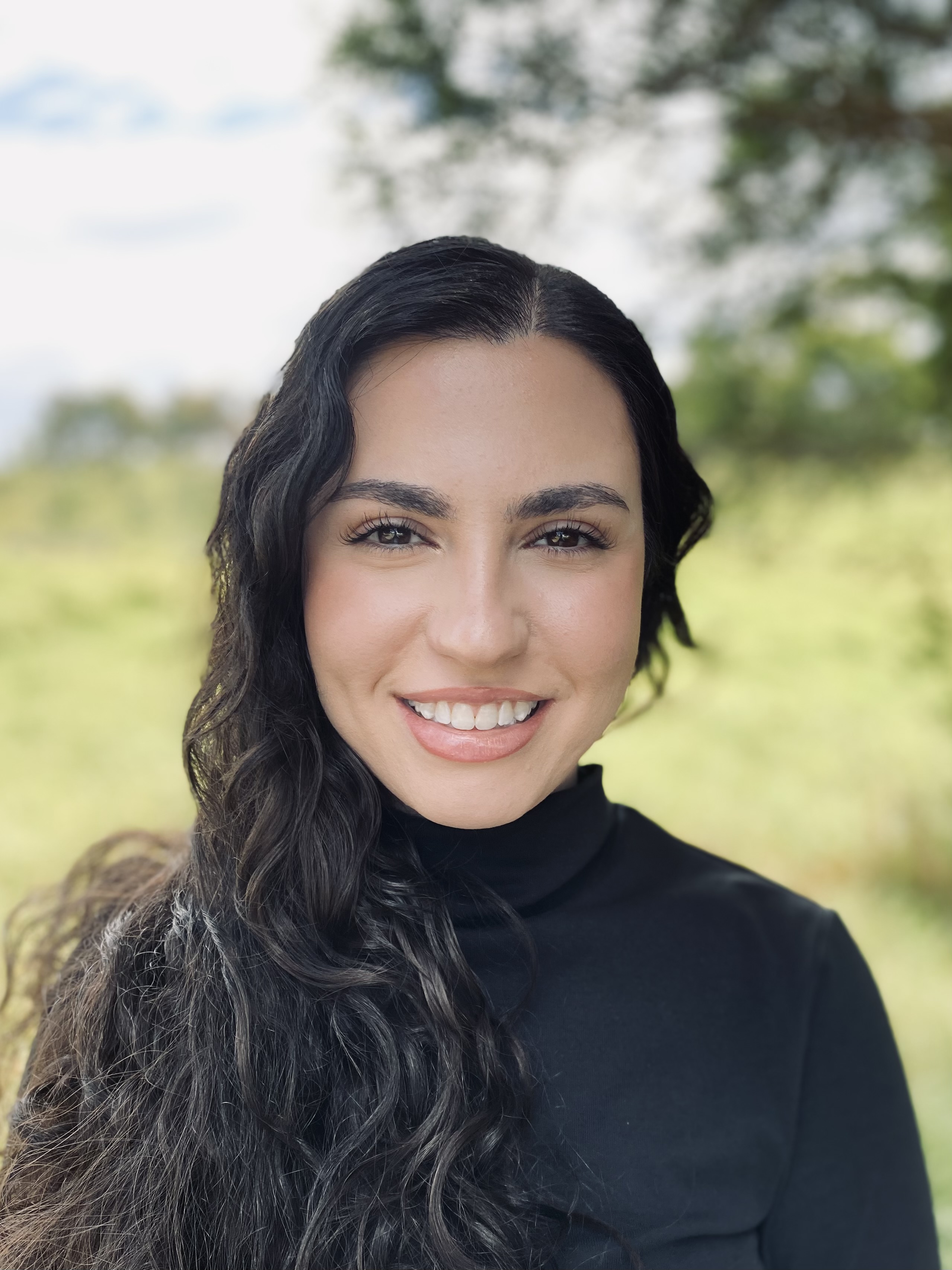 Miss Natalie Eshow