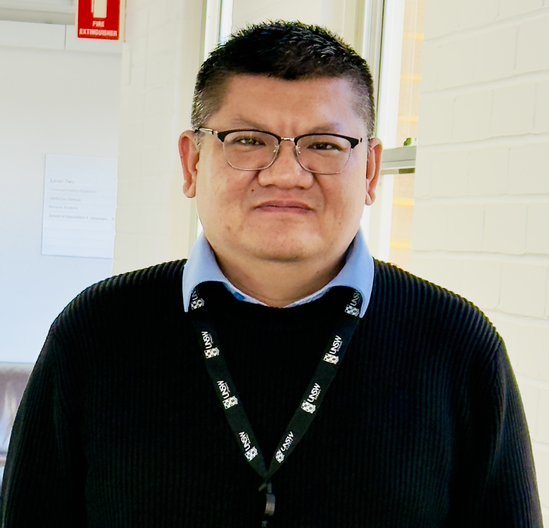 Dr Luan Nguyen