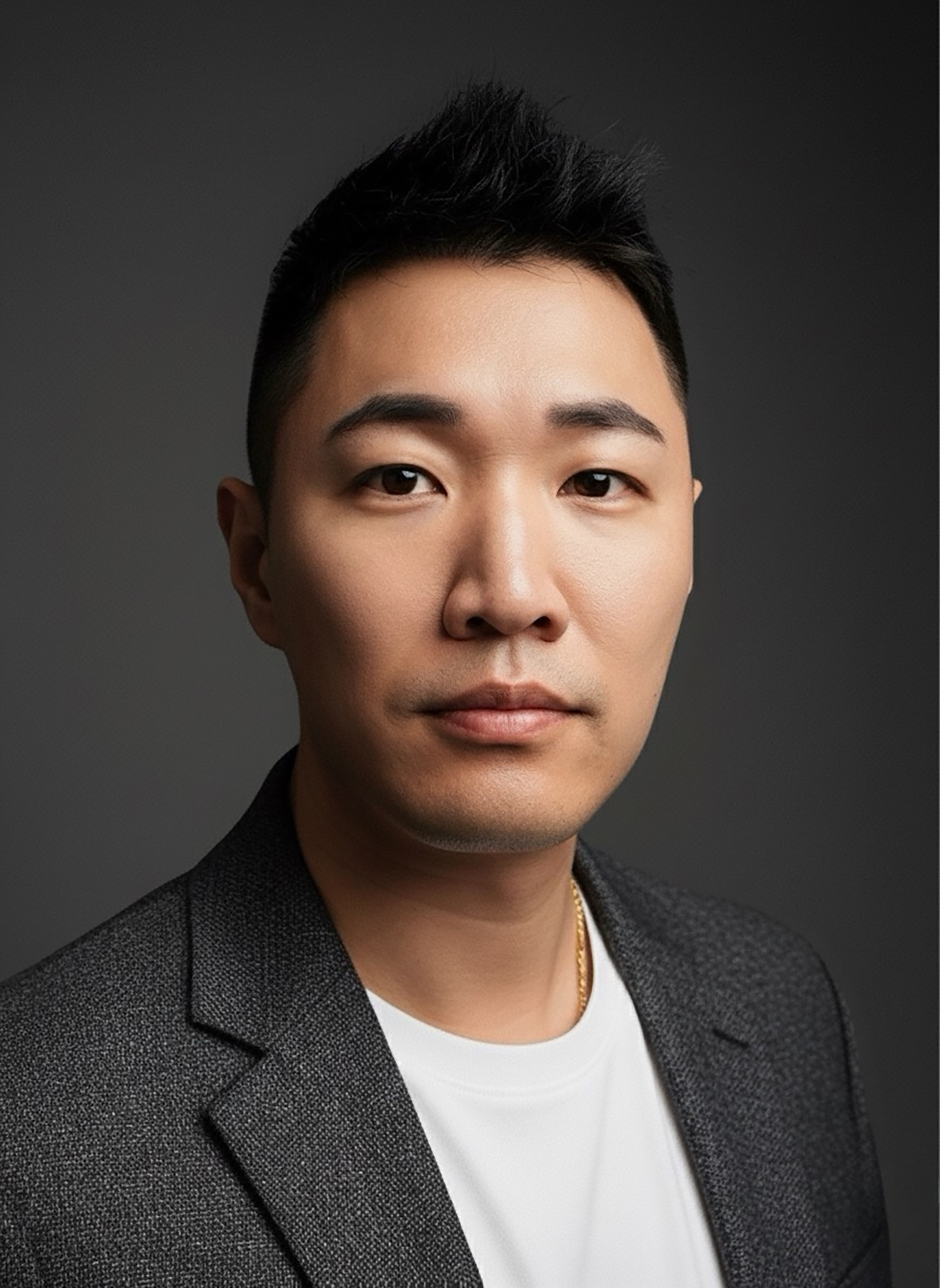 Conjoint Senior Lecturer Kevin Ni