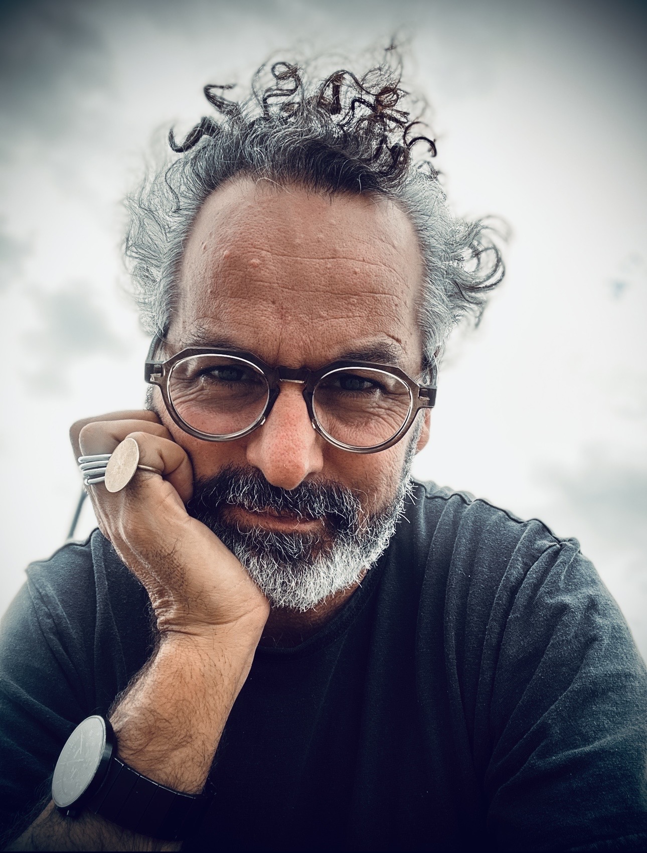 Mr Gonzalo Portas