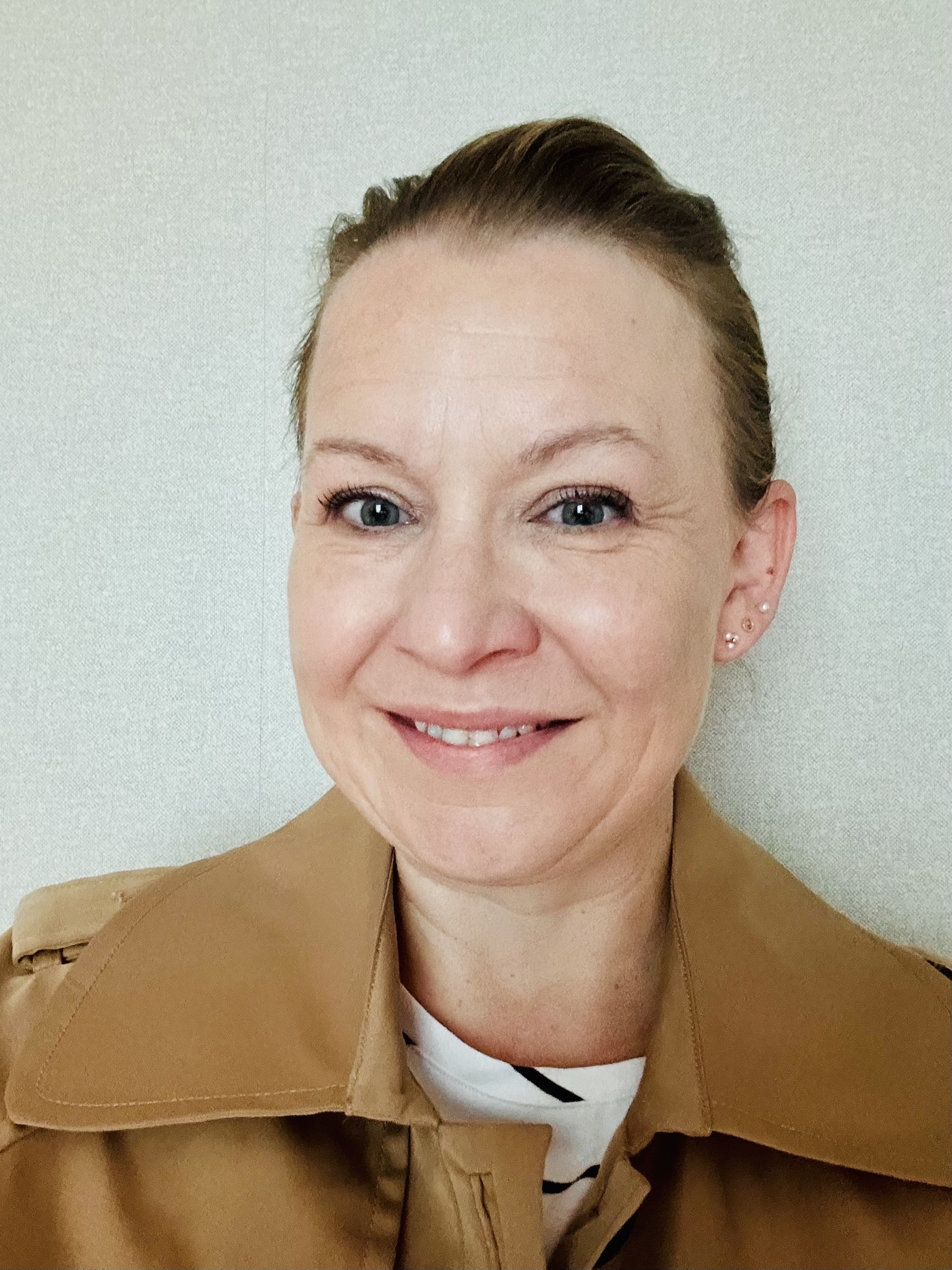 Associate Professor Penny Griffin