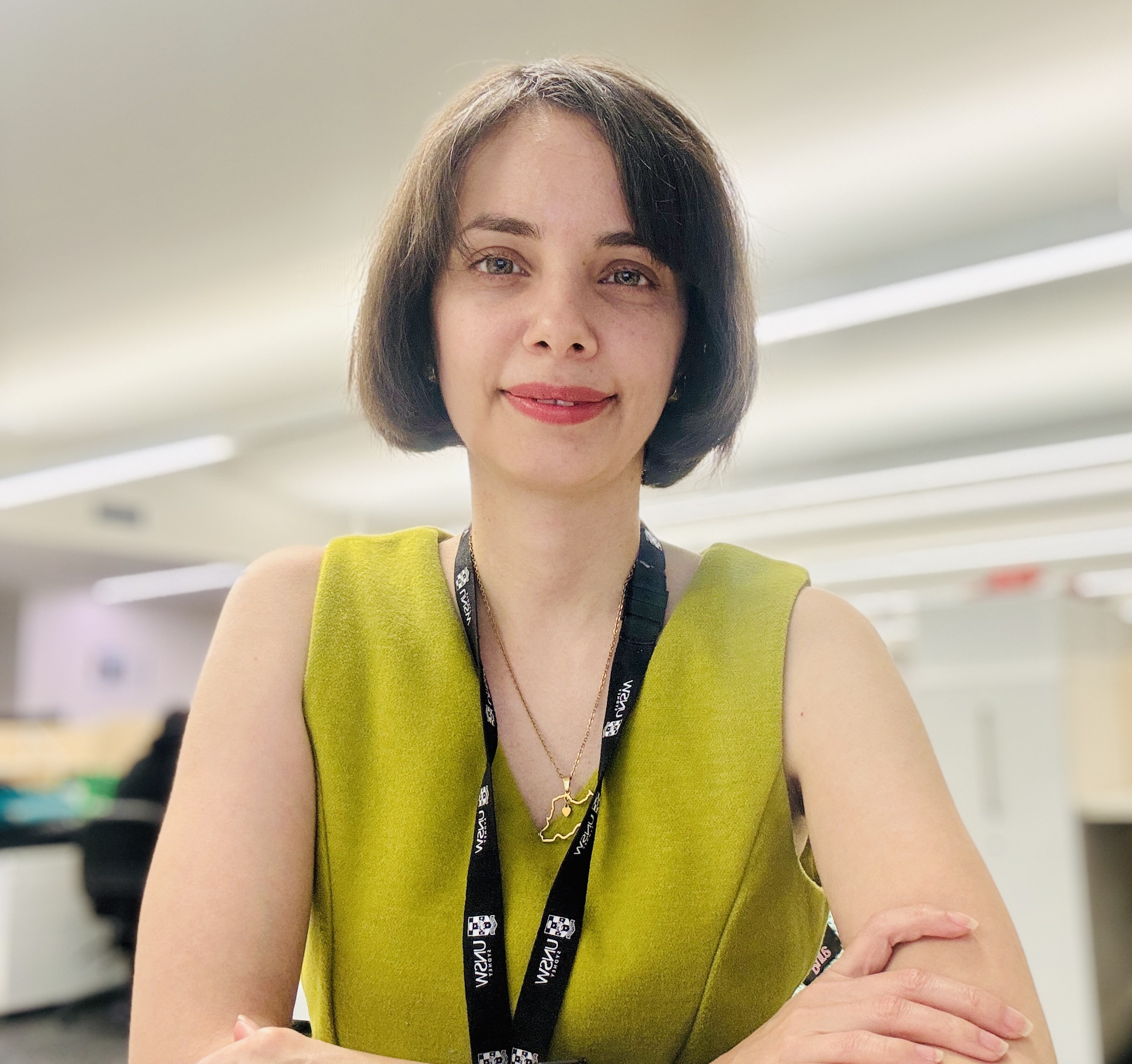  Anna Ghorbanpour Tamajan