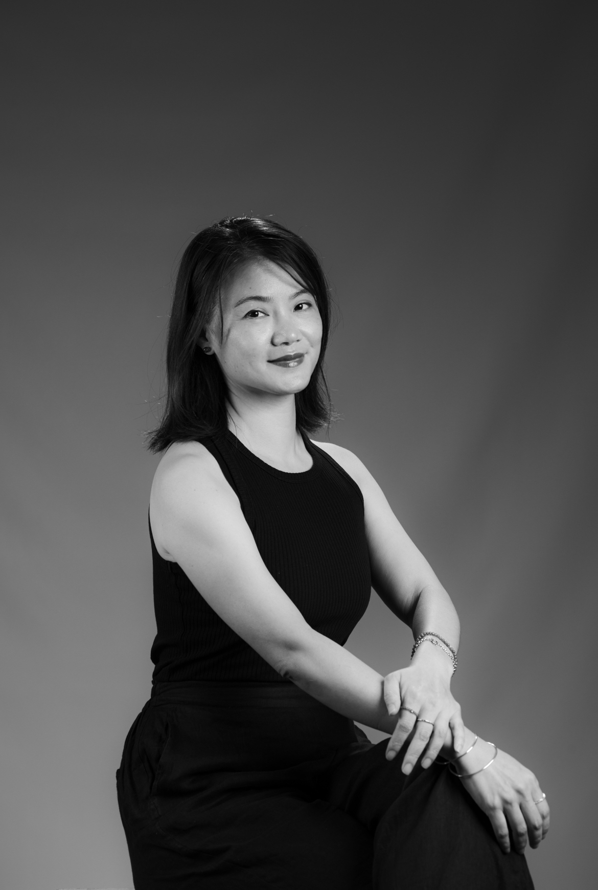 Shuxia Chen