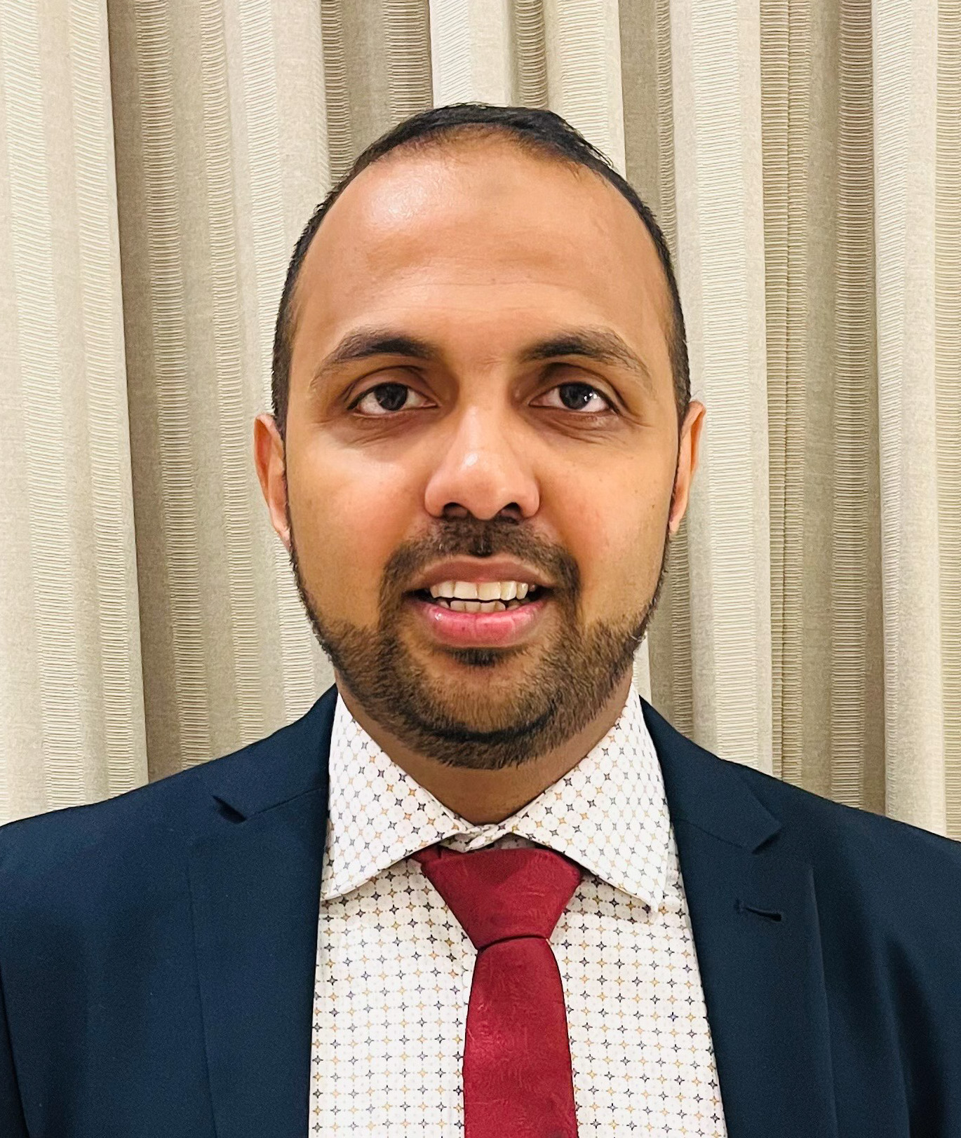  Akram Mohamed Shafie