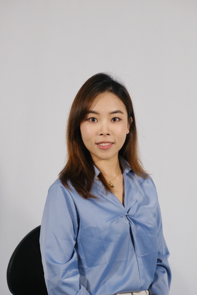 Miss Weilin Pu