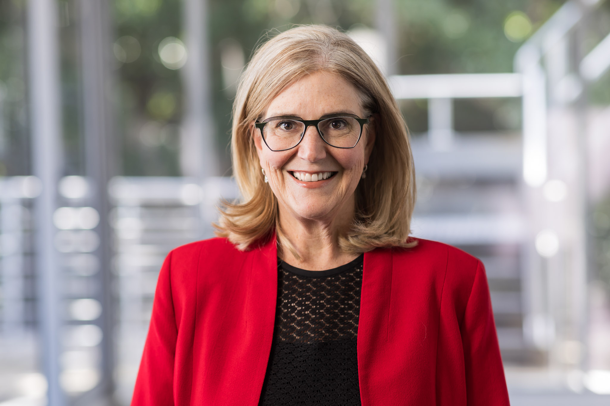 Professor Isabelle Jalbert