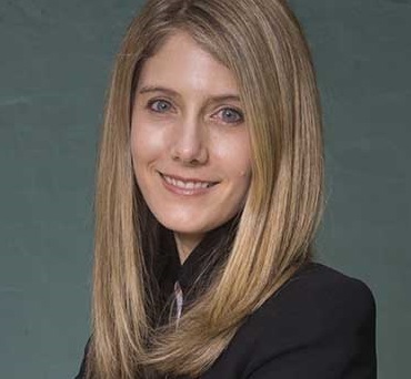 Scientia Professor Jane McAdam