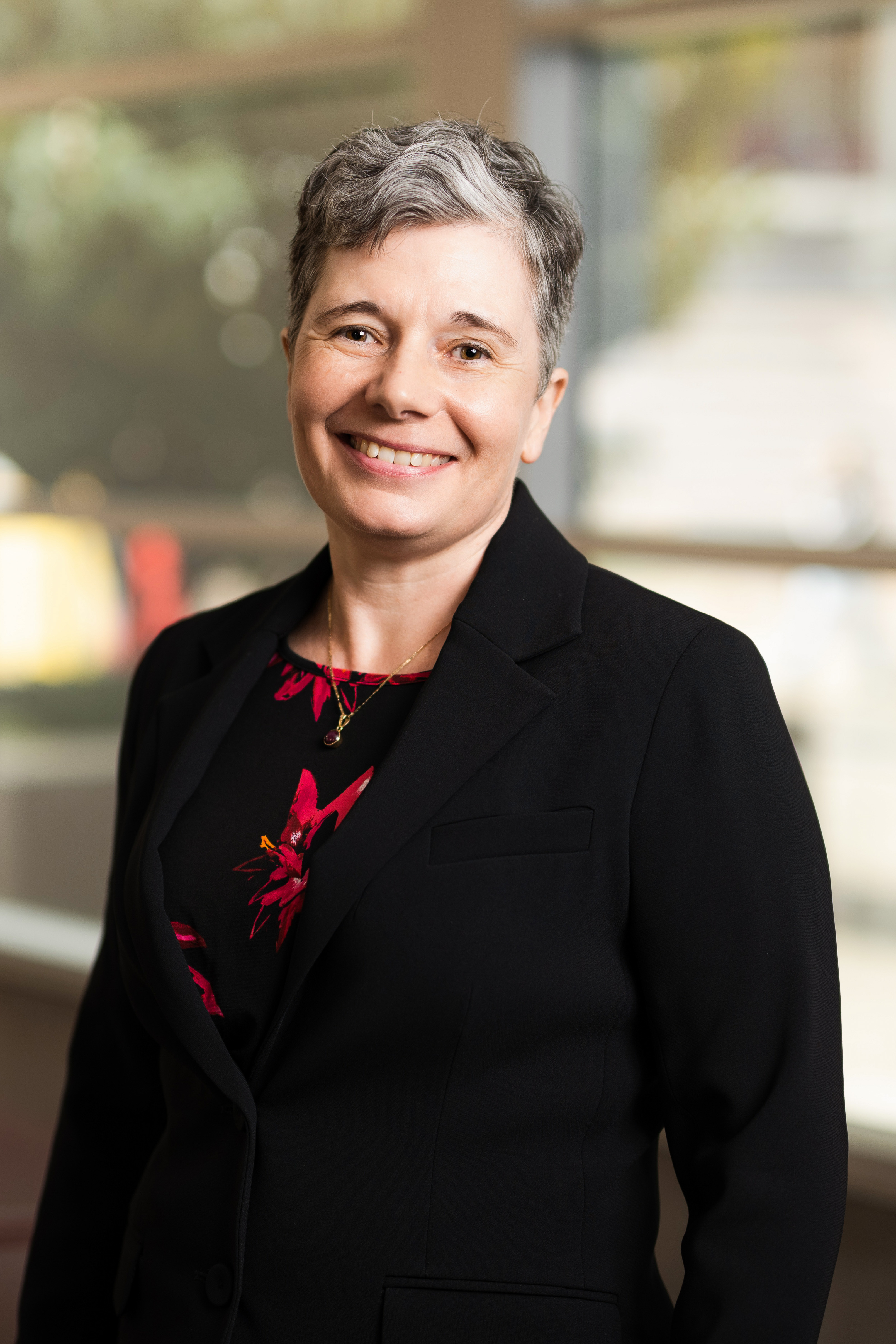 Professor Jane Currie