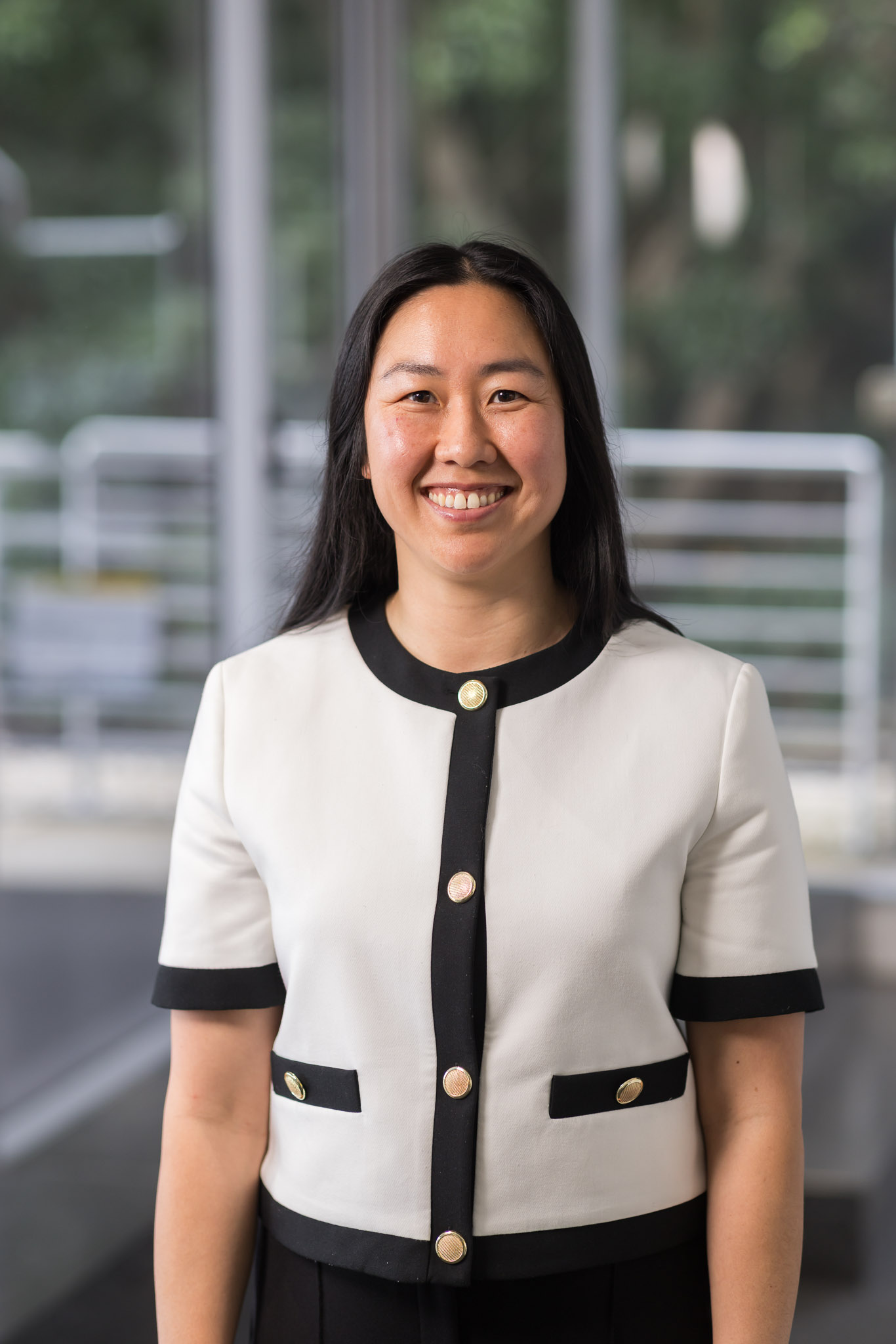 Dr Jessie Huang-Lung