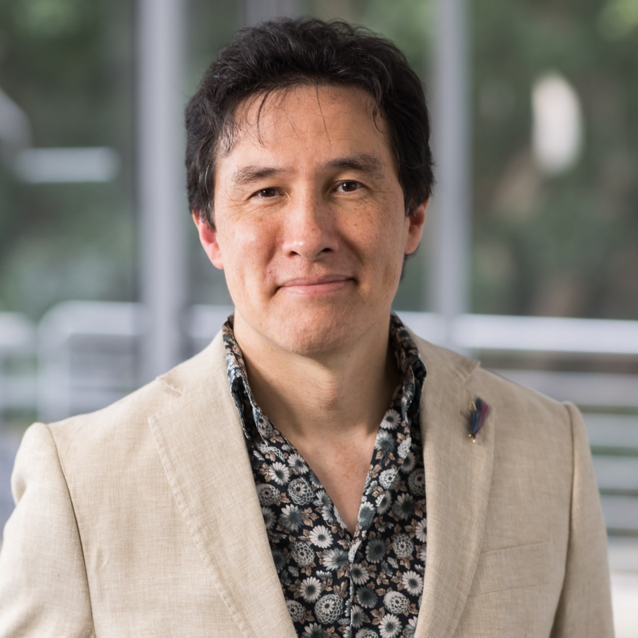 Professor Juno Kim