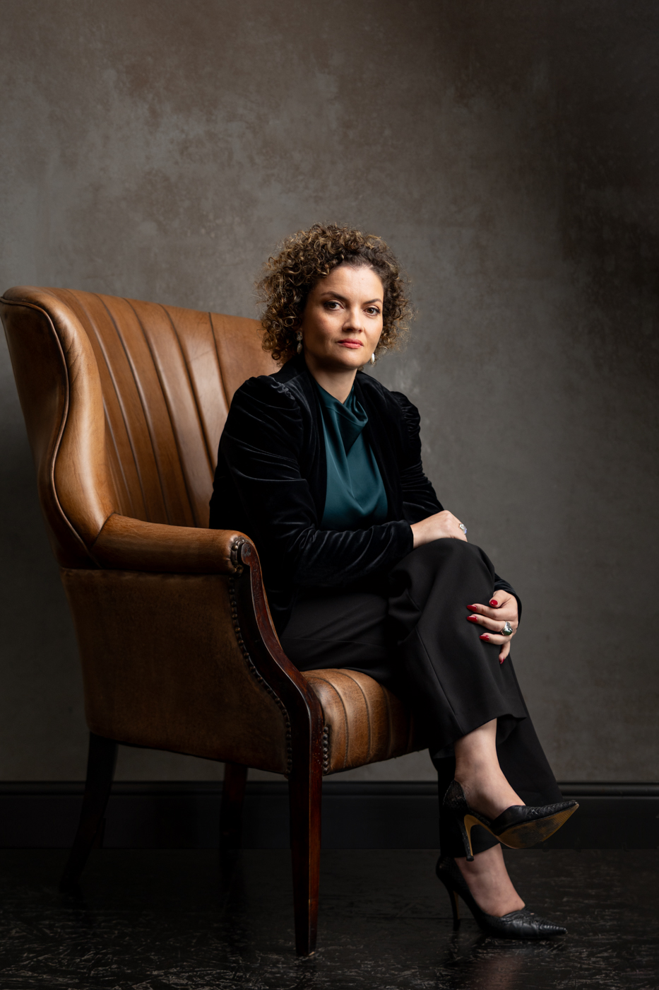 Justine Gatt