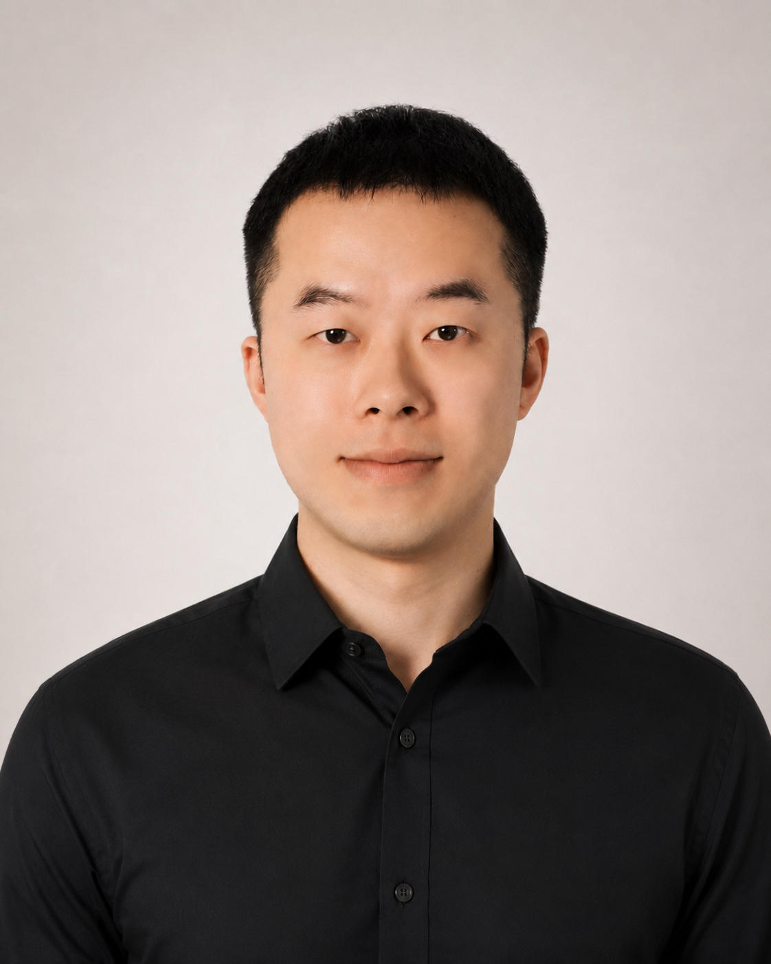 Dr Kanghong Shi