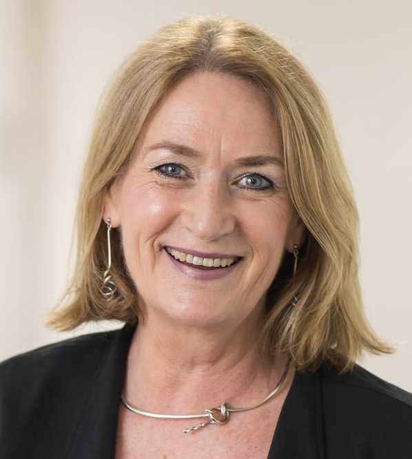 Associate Professor Education Karen Maras