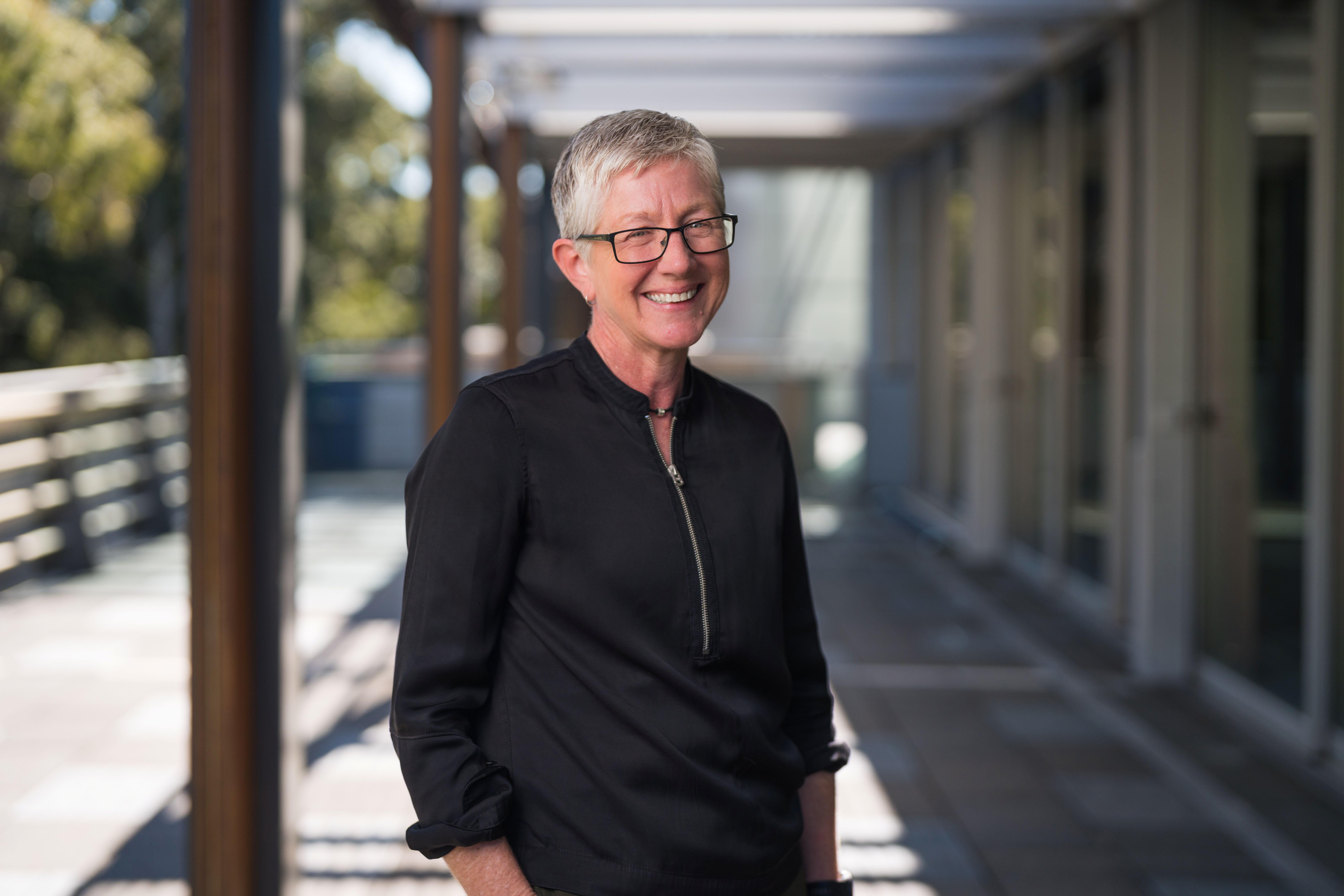 Dr Kathryn Thorburn