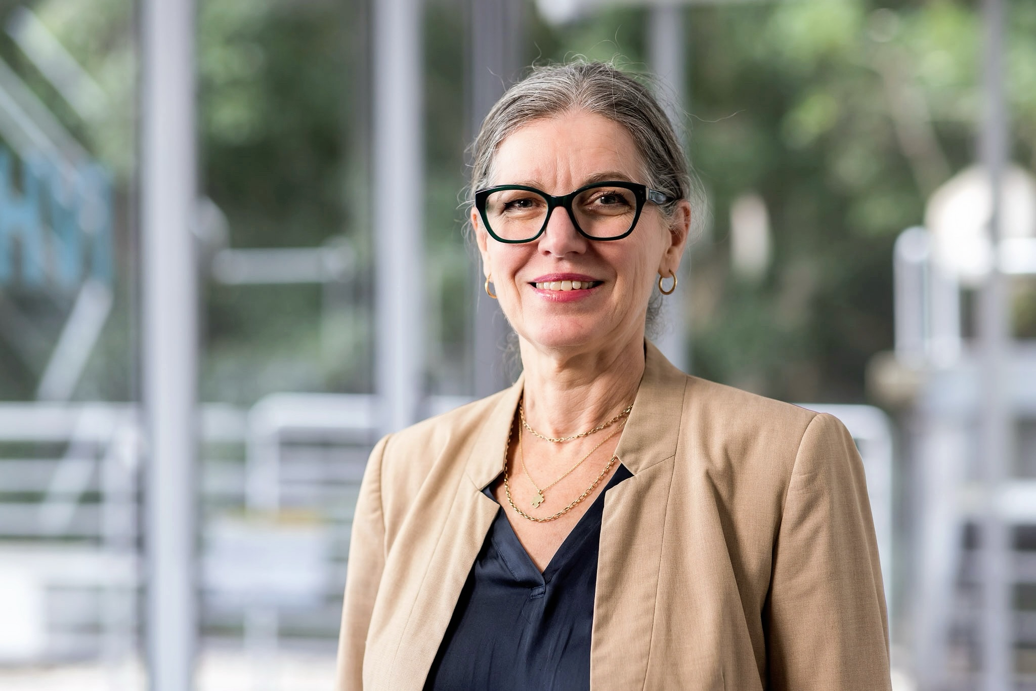 Director of Teaching Kathleen Watt