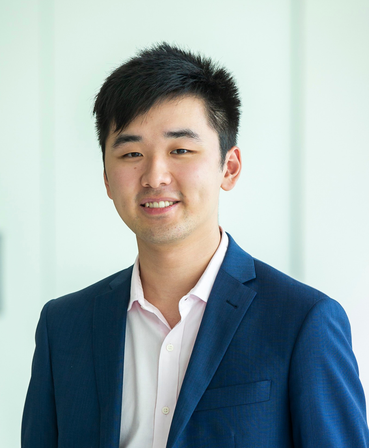 Mr Kelvin Tang