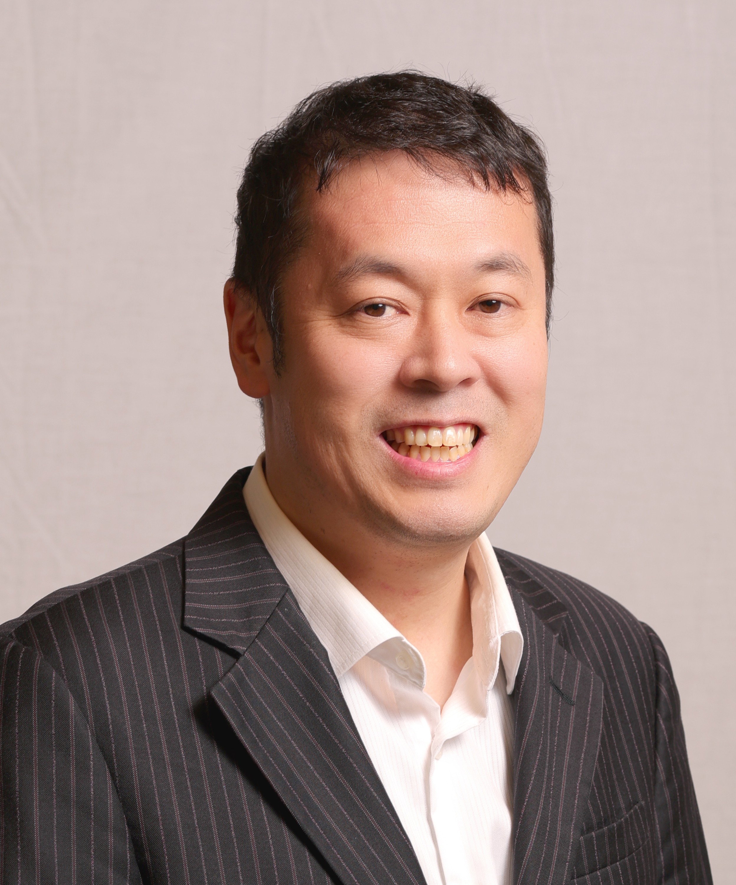 Dr Koya Ozawa