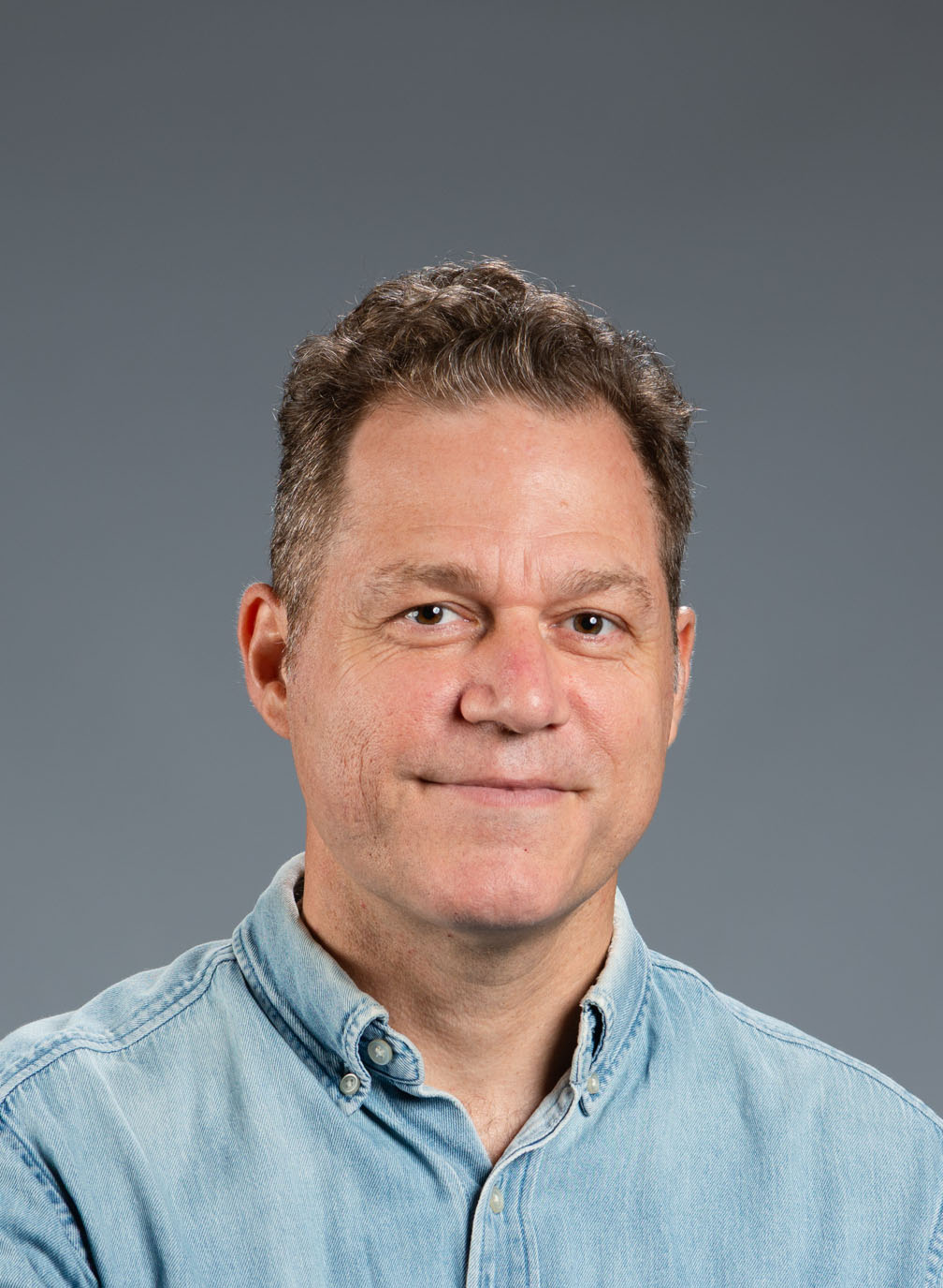 Dr Olivier Krischer