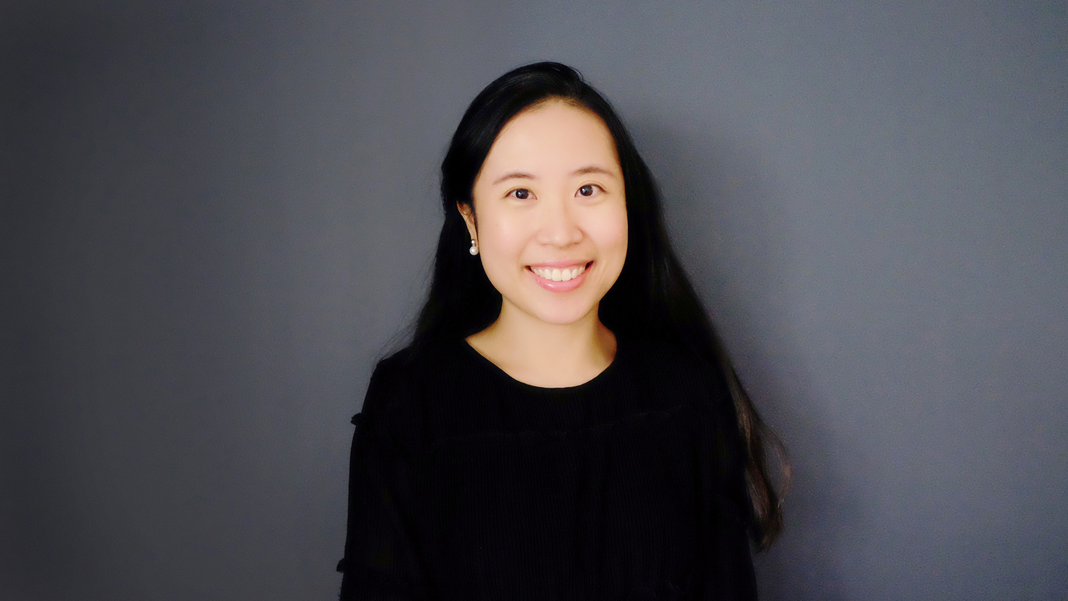 Ms Ling Zhou