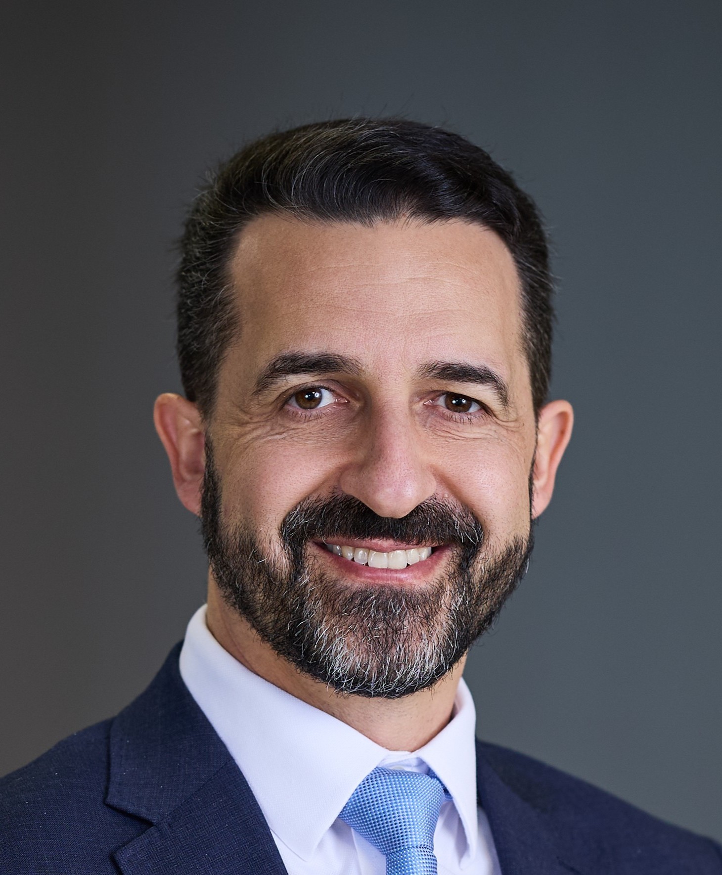 Professor Paul Andon