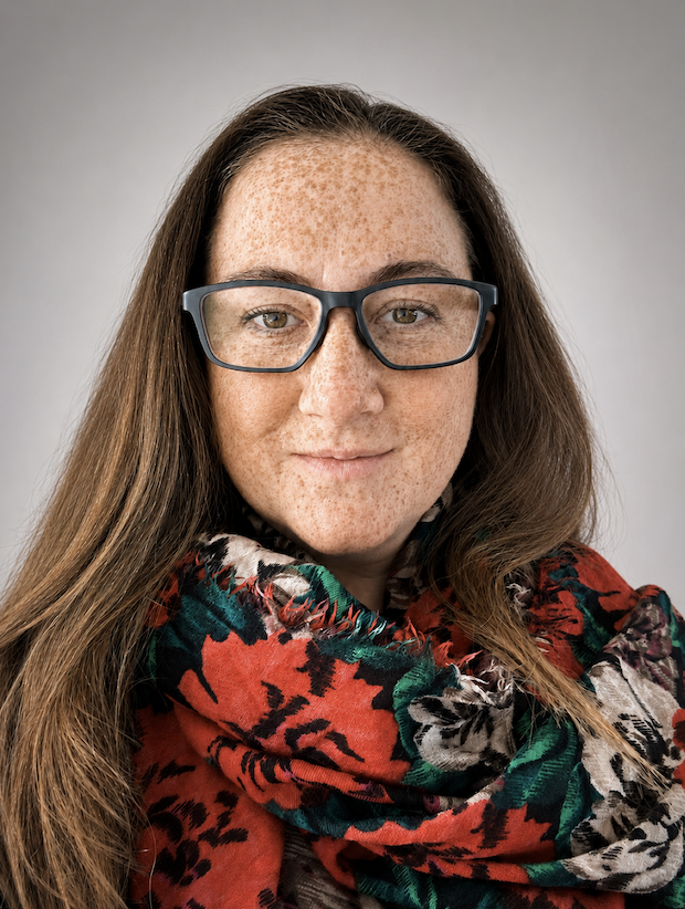 Dr Chloe Cassidy
